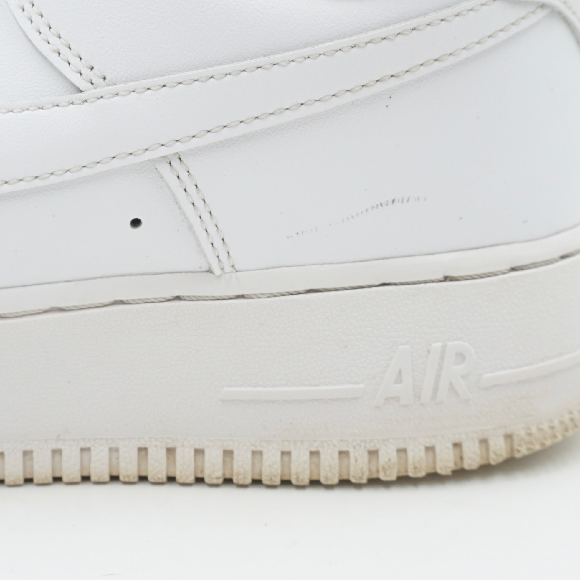 Nike Air Force 1 07' White (2022/2023)