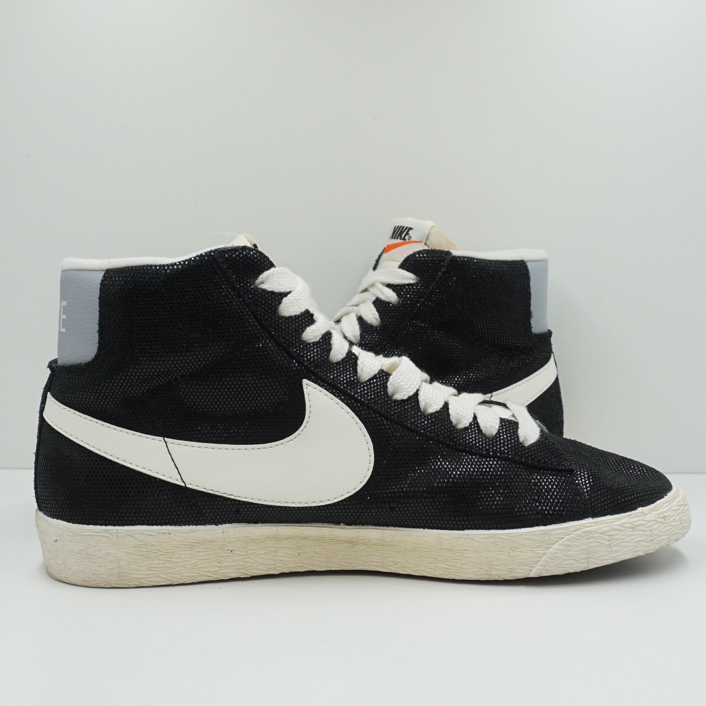 Nike Blazer Mid Suede Vintage (W)