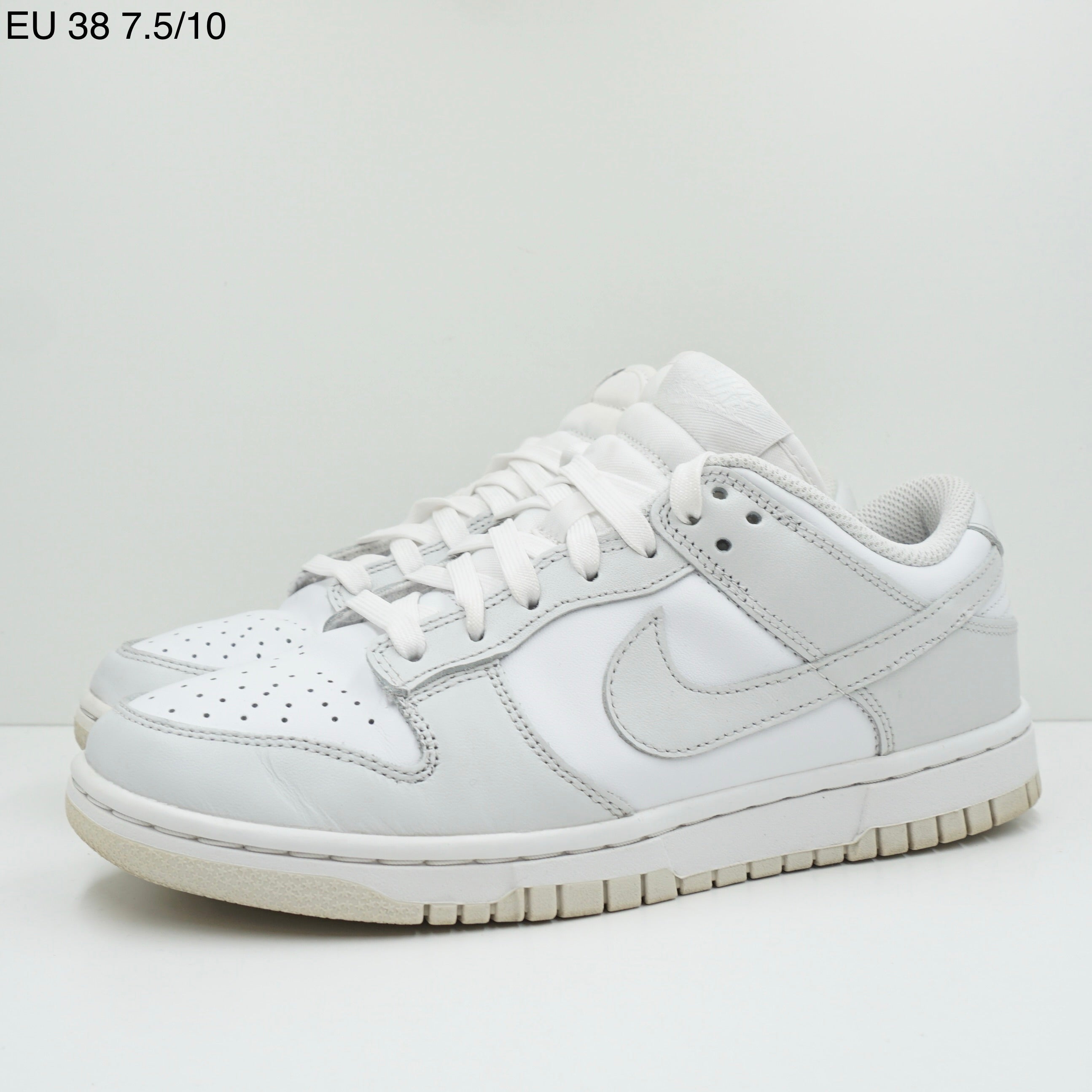 Nike Dunk Low Photon Dust (W)