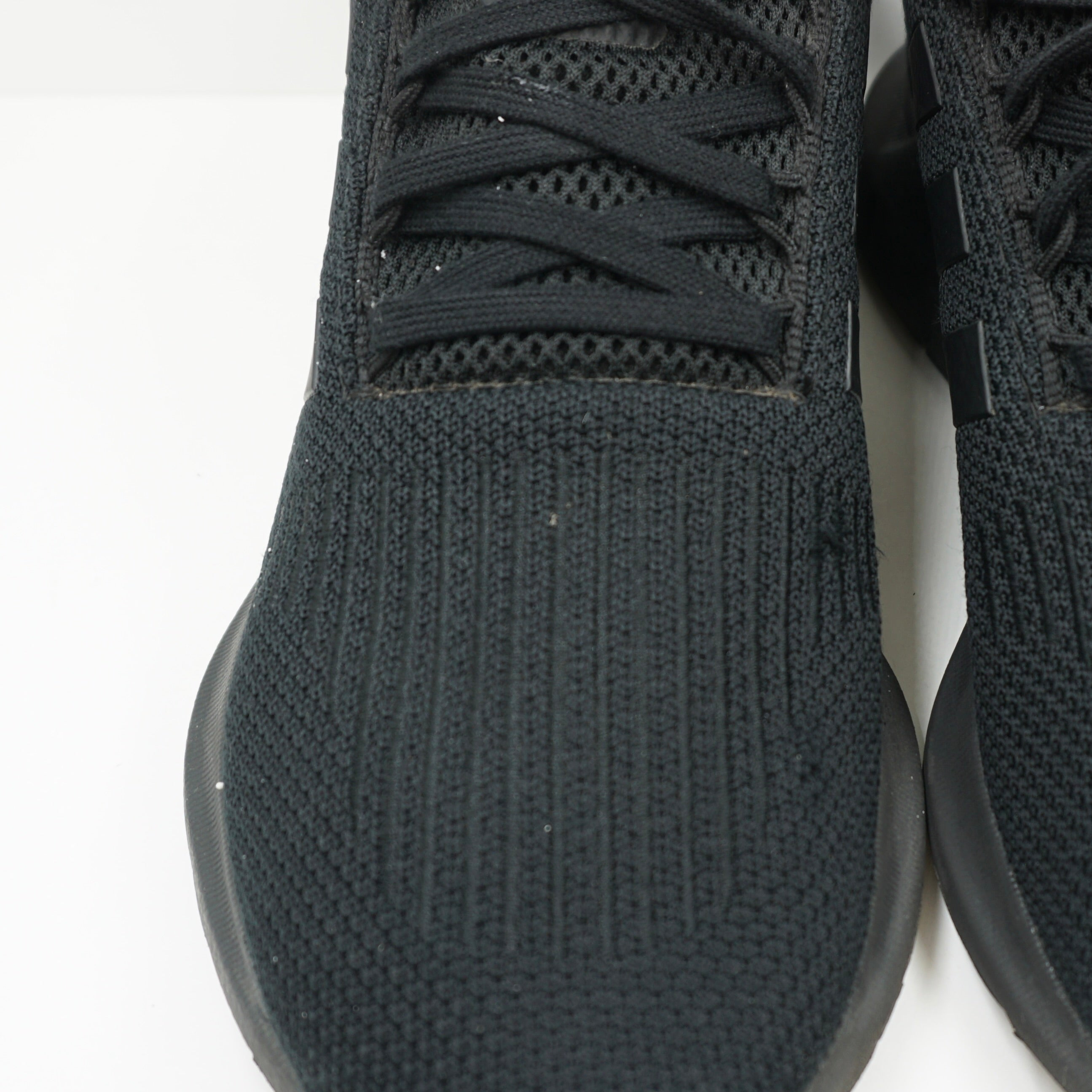 Adidas Swift Run 1.0 Core Black Wonder Quartz (W)