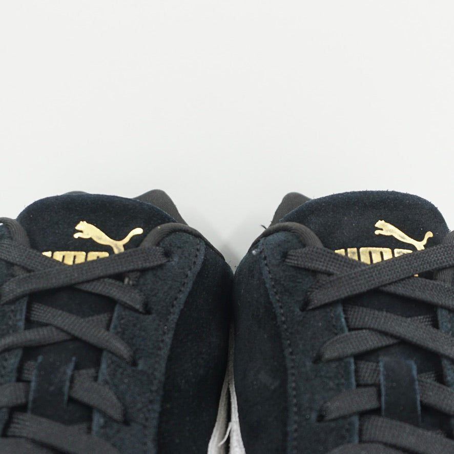 Puma Speedcat OG Black White