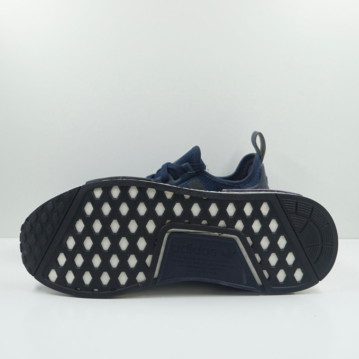 Adidas NMD R1 Collegiate Navy