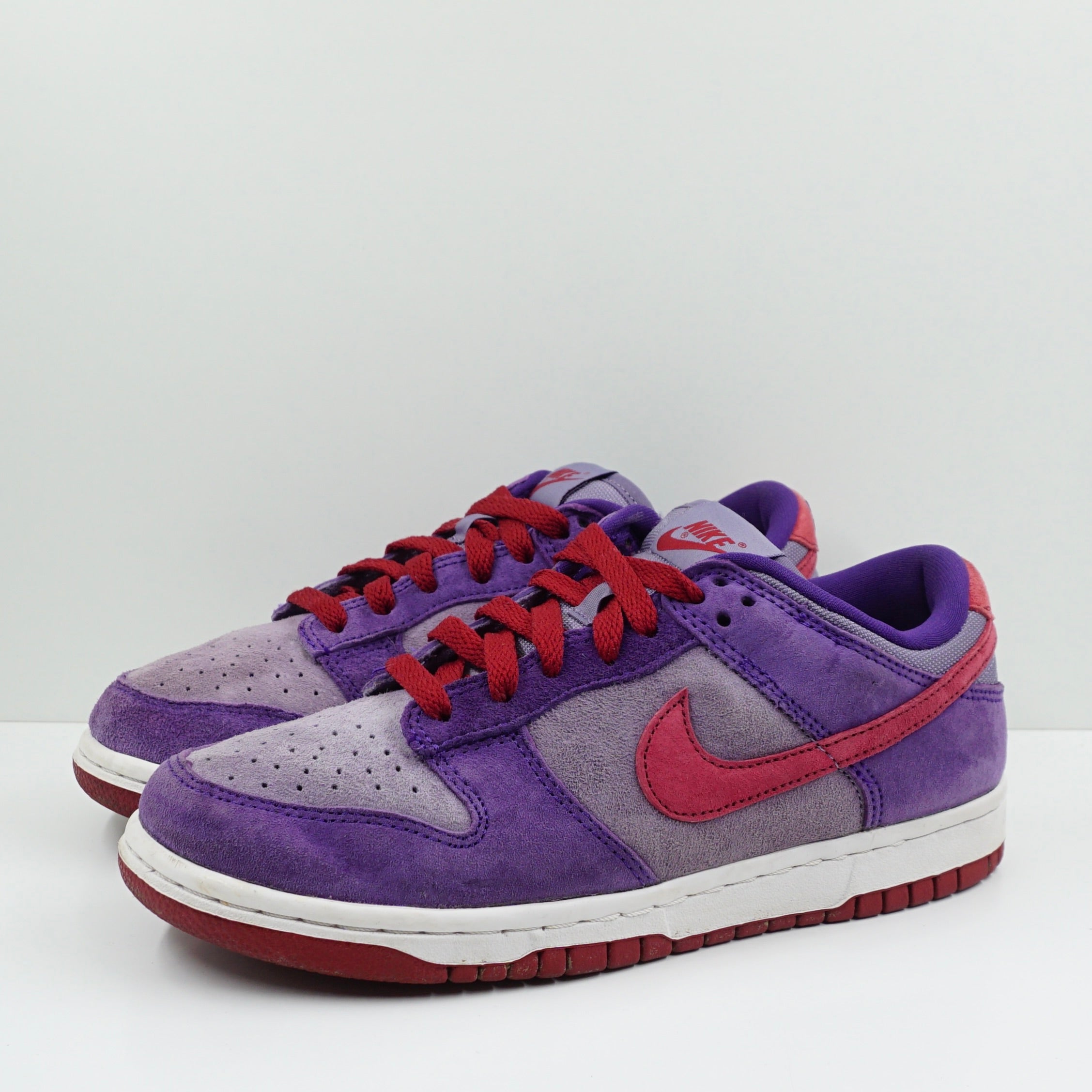 Nike Dunk Low Plum (2020/2024)