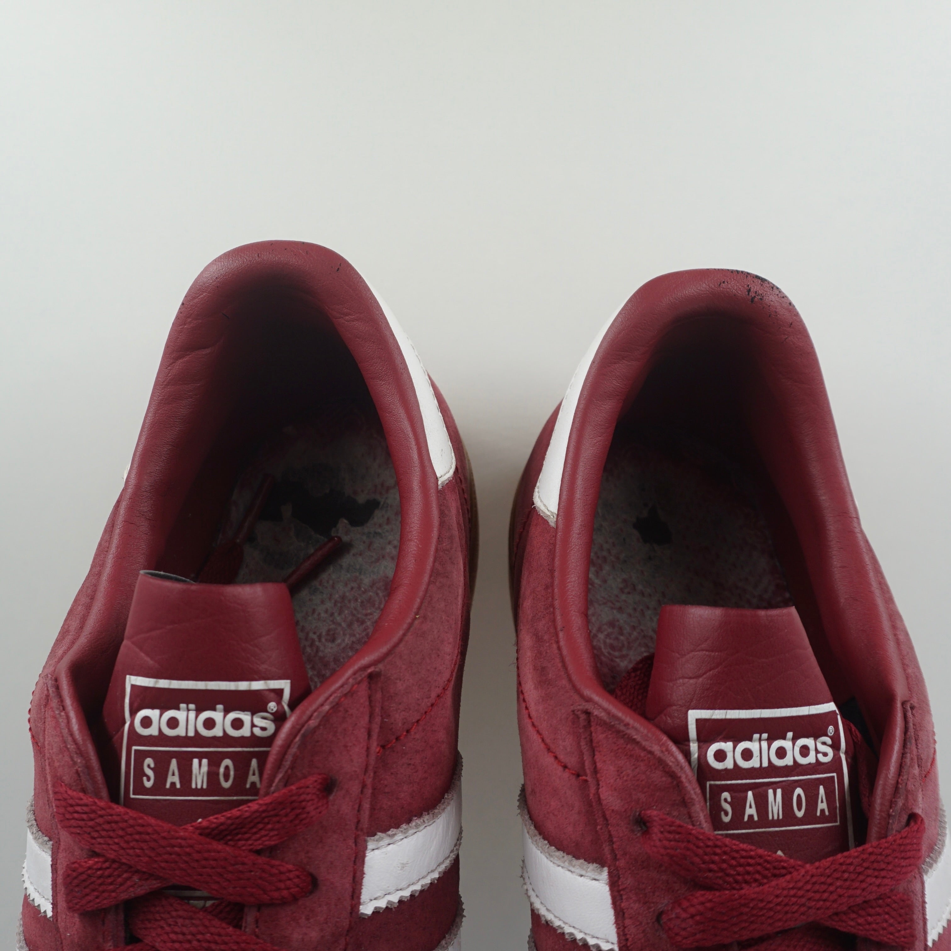 Adidas Originals Samoa Island Series