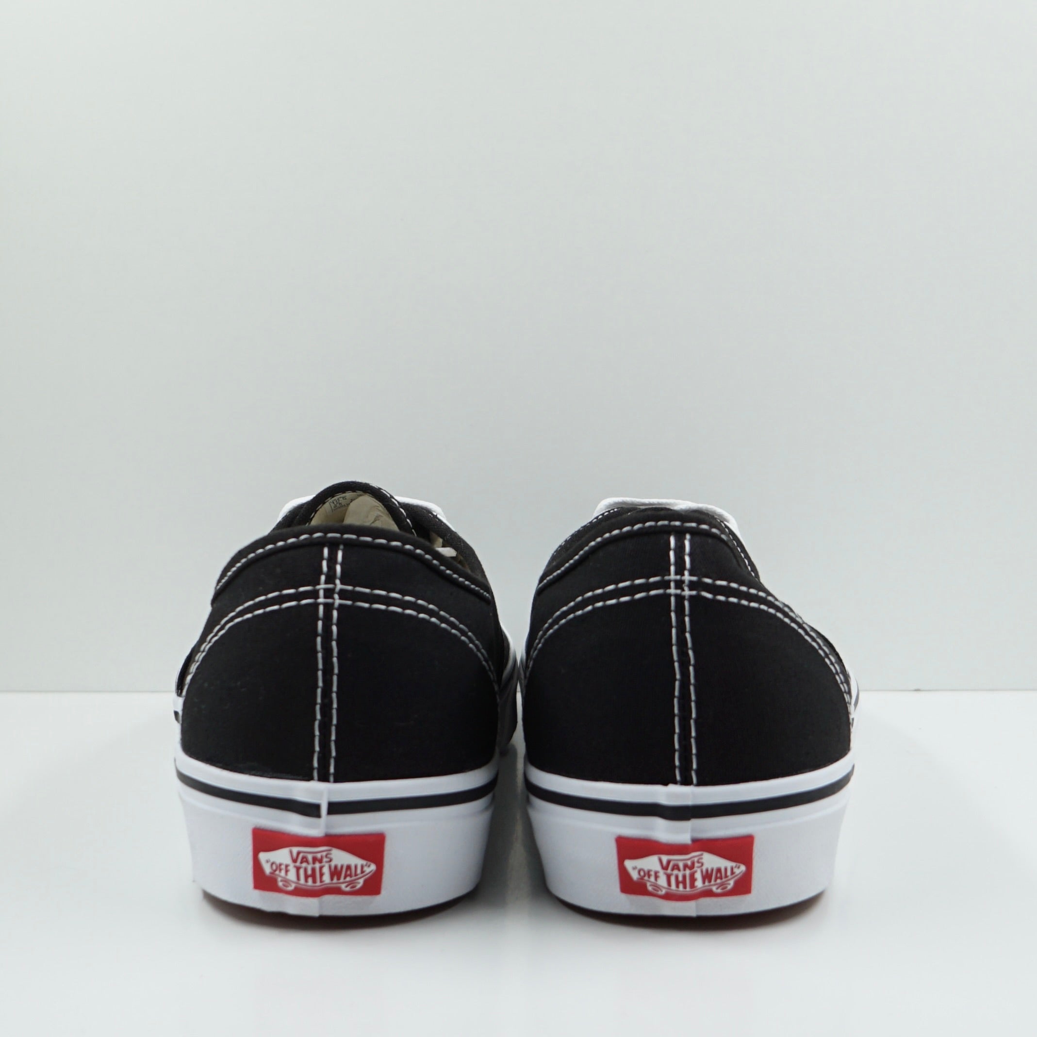 Vans Authentic Black