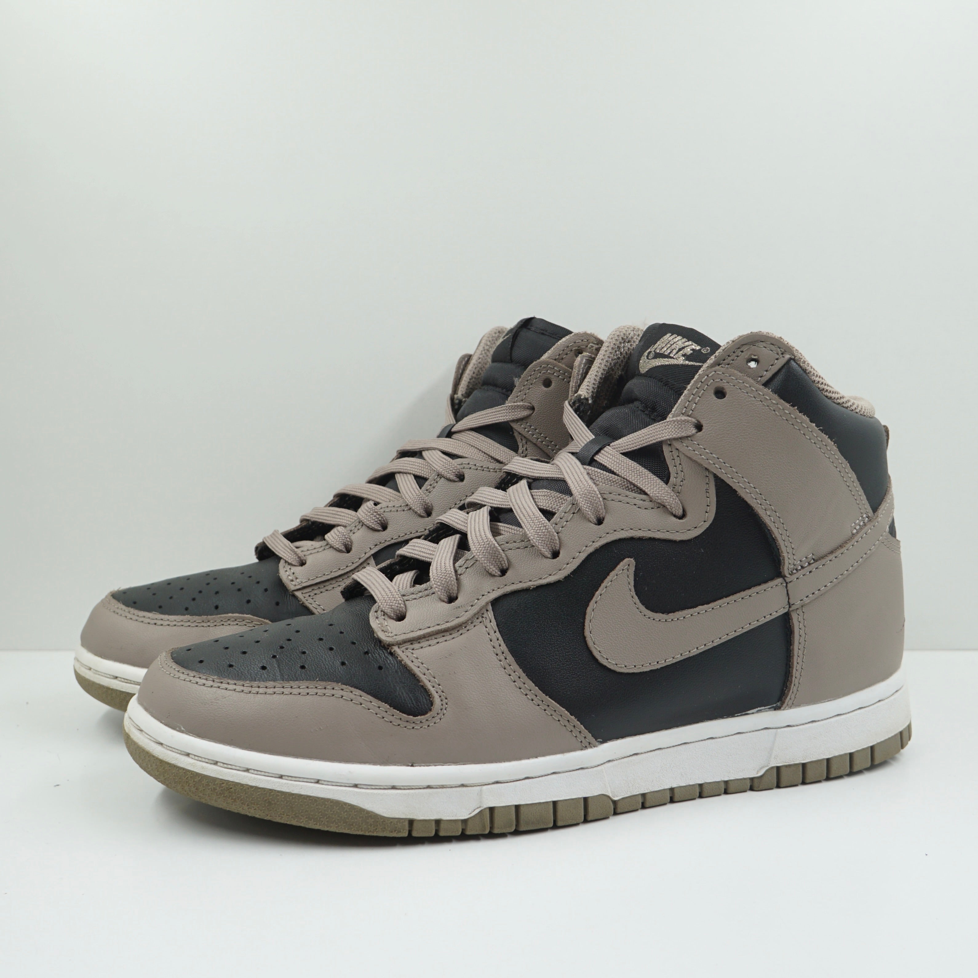 Nike Dunk High Moon Fossil (W)