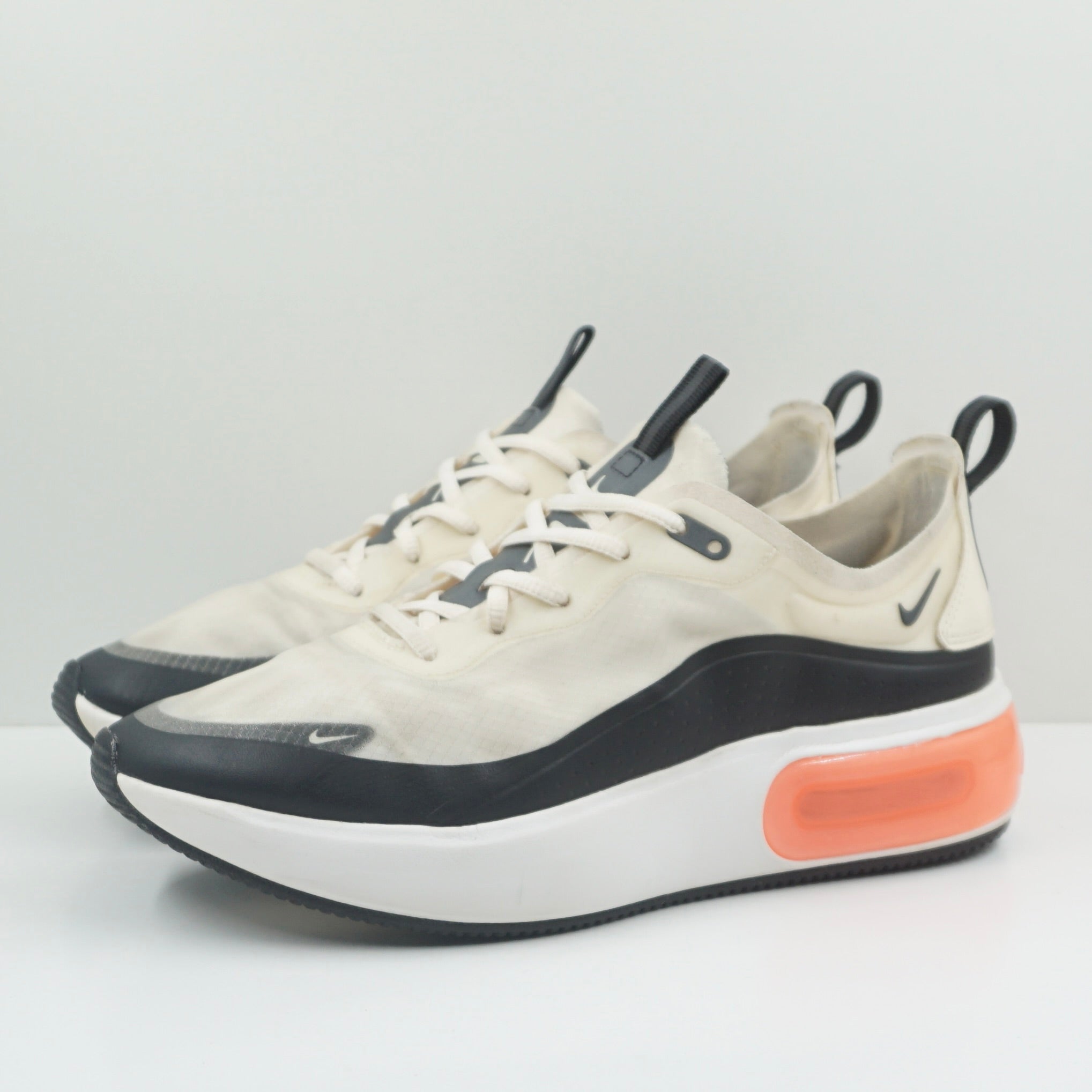 Nike Air Max Dia Pale Ivory (W)