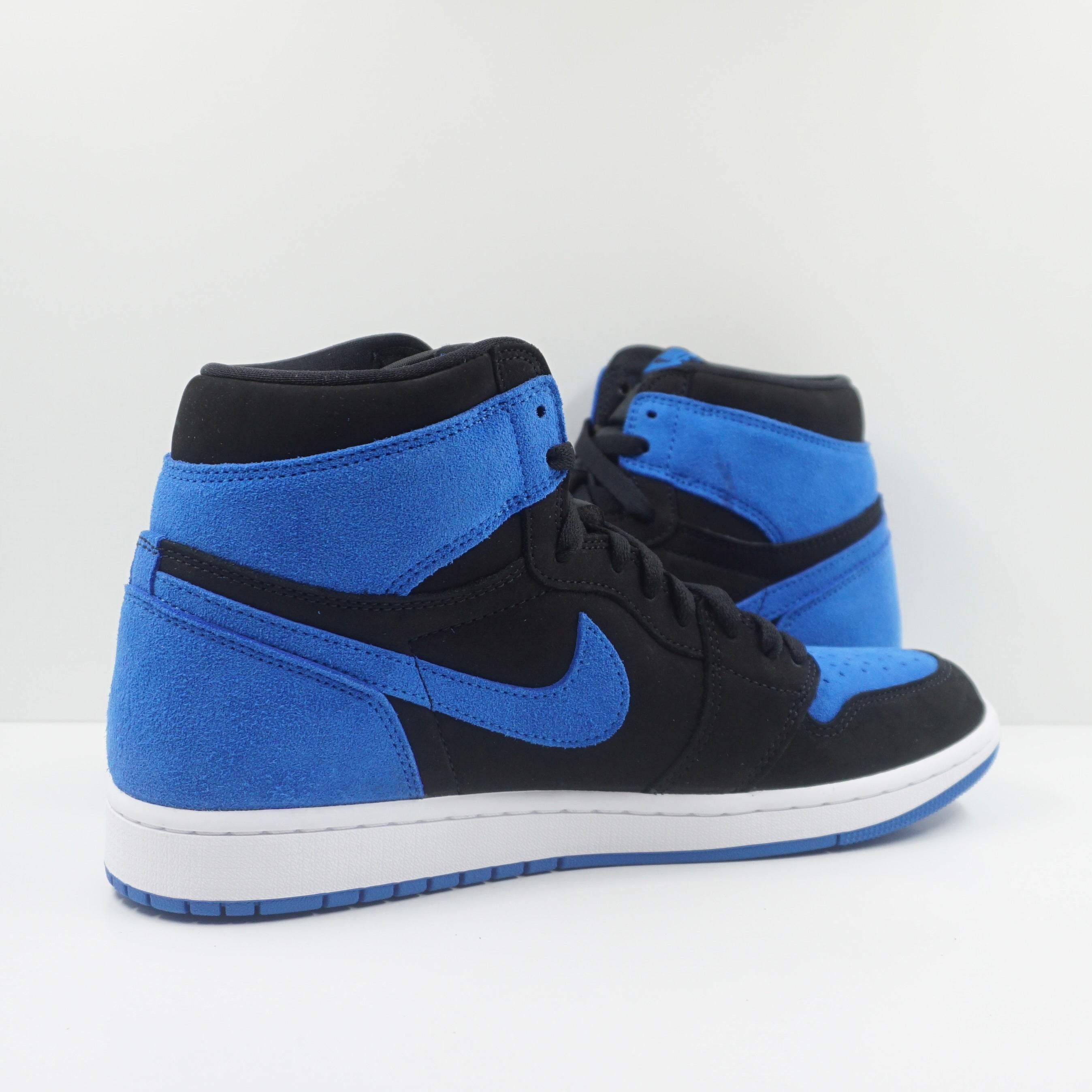 Jordan 1 Retro High OG Royal Reimagined