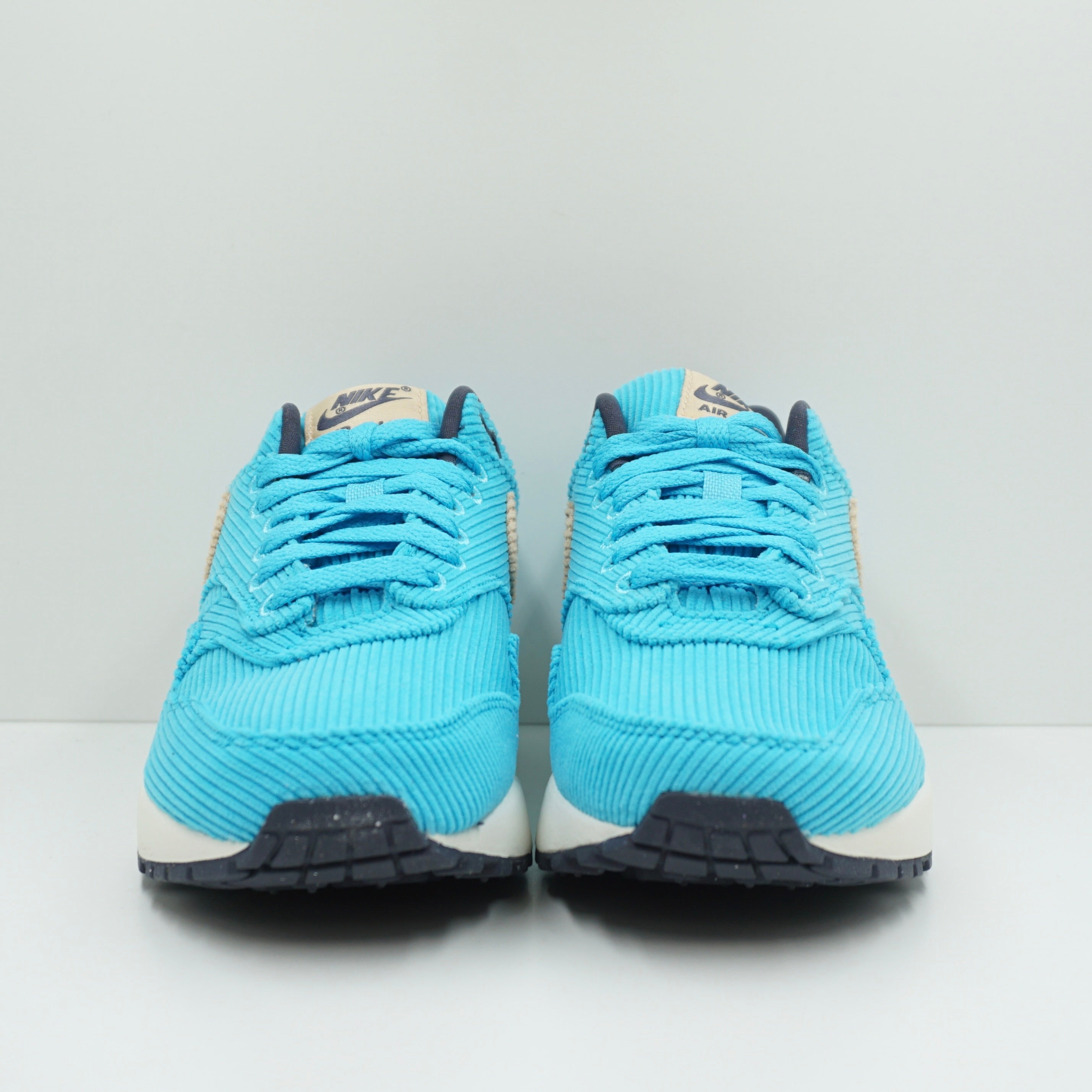 Nike Air Max 1 Corduroy Baltic Blue