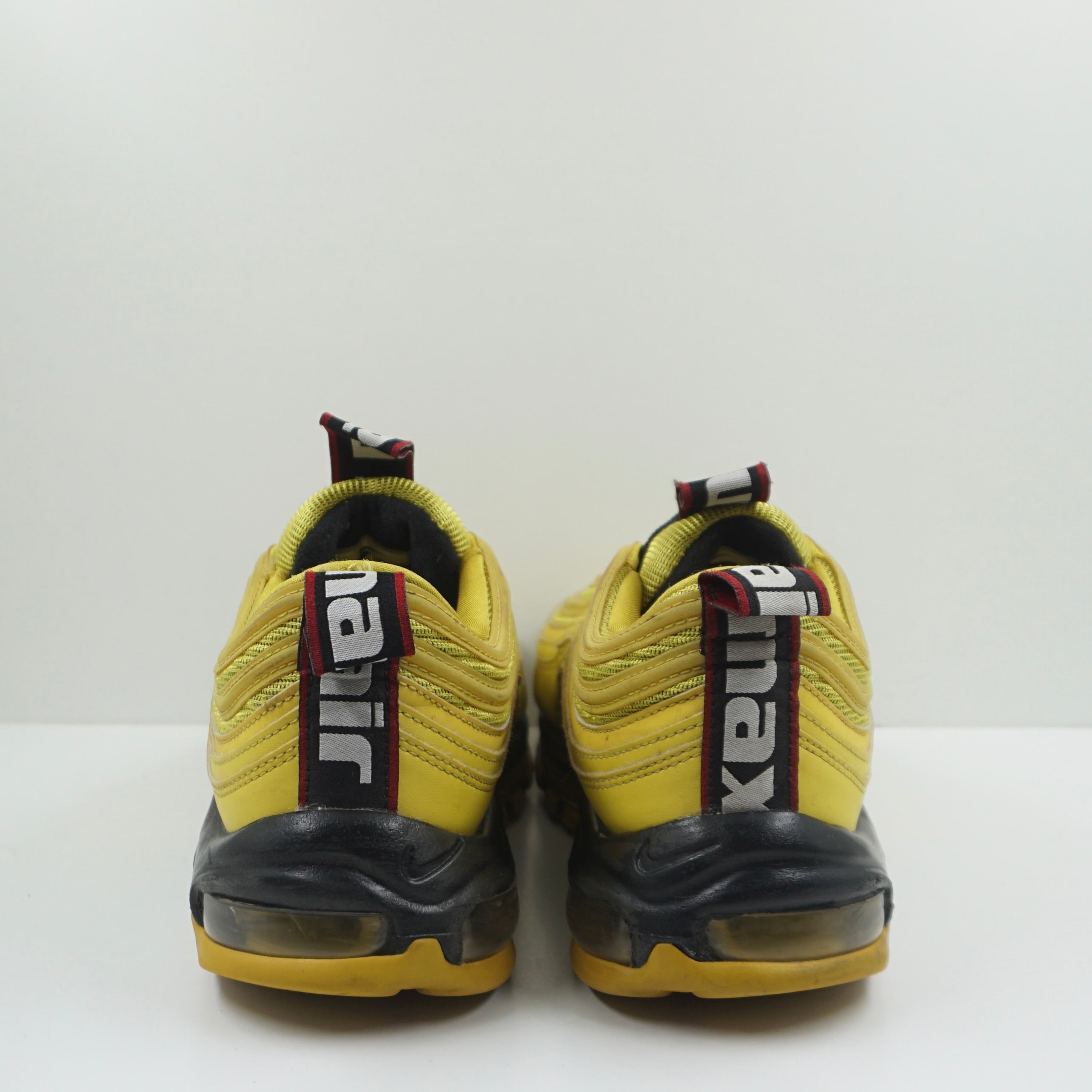 Nike Air Max 97 Bright Citron