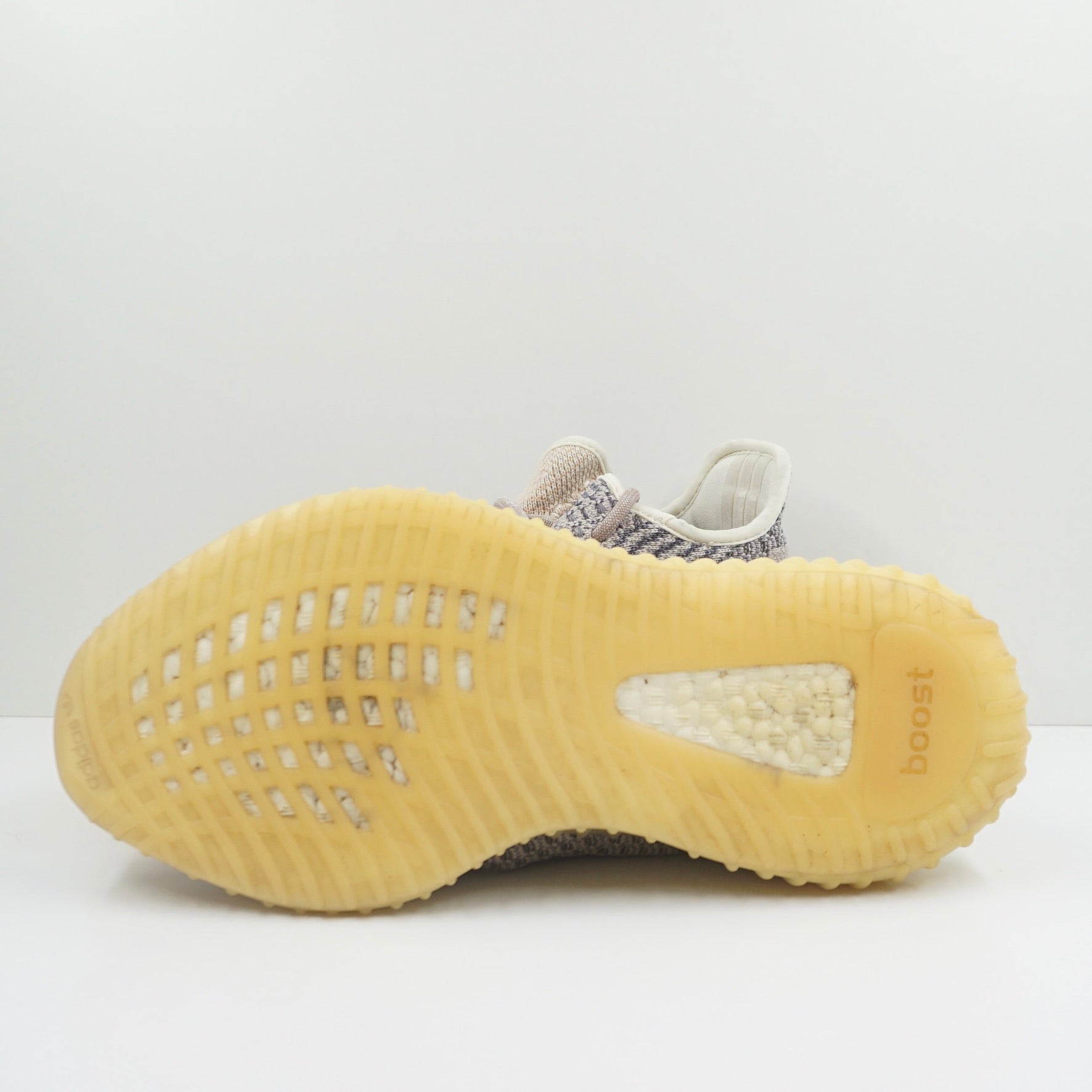 Adidas Yeezy Boost 350 V2 Ash Pearl