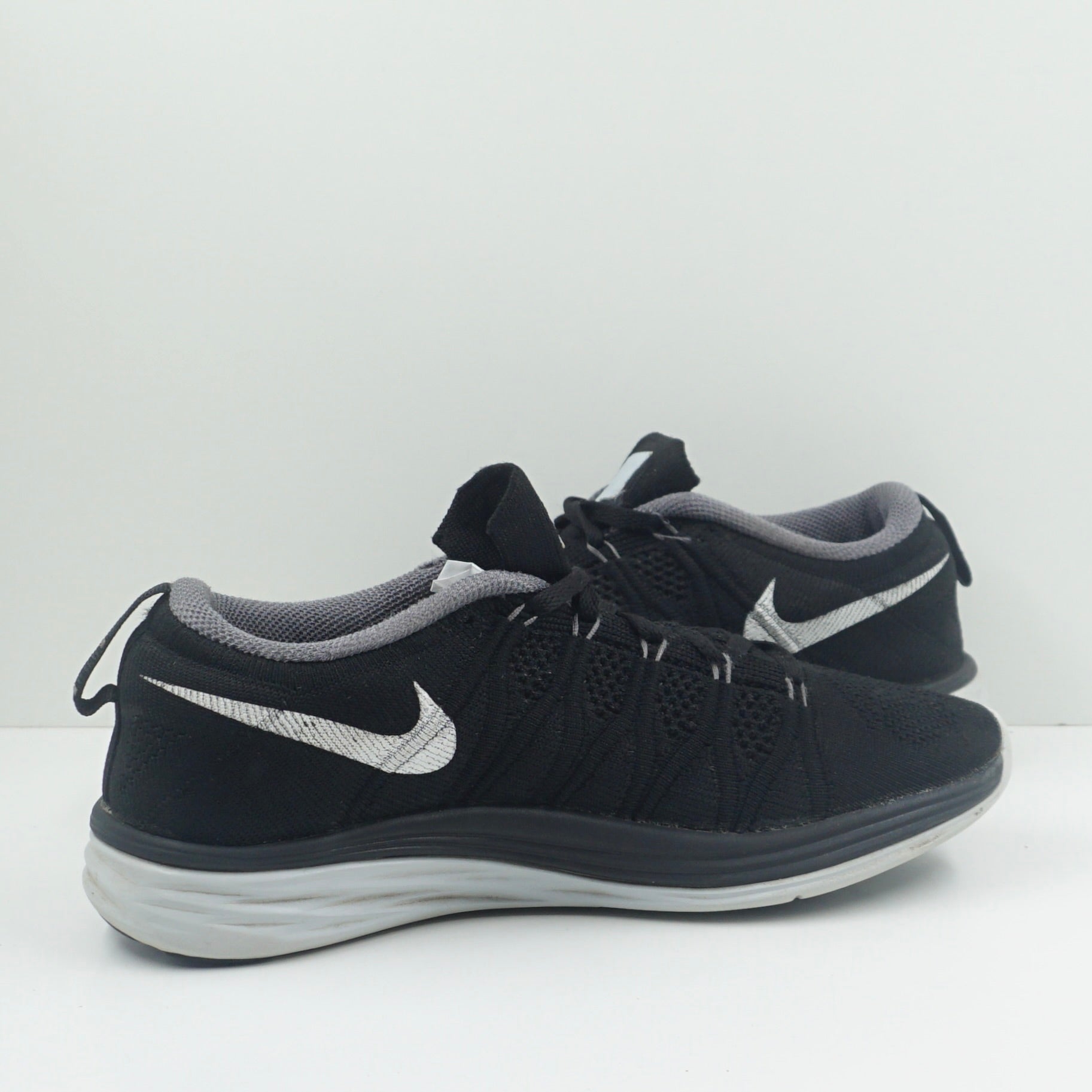Nike Womens Flyknit Lunar 2 (W)
