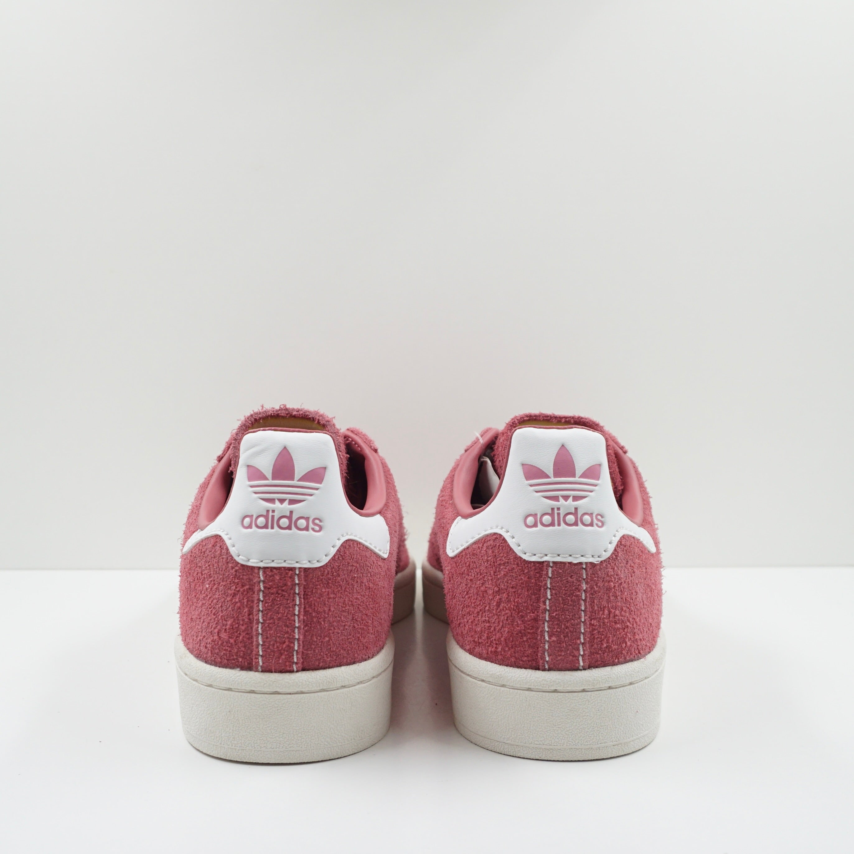 Adidas Campus Trace Maroon White