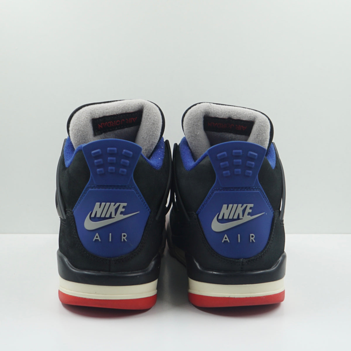 Jordan 4 Retro Rare Air (GS)