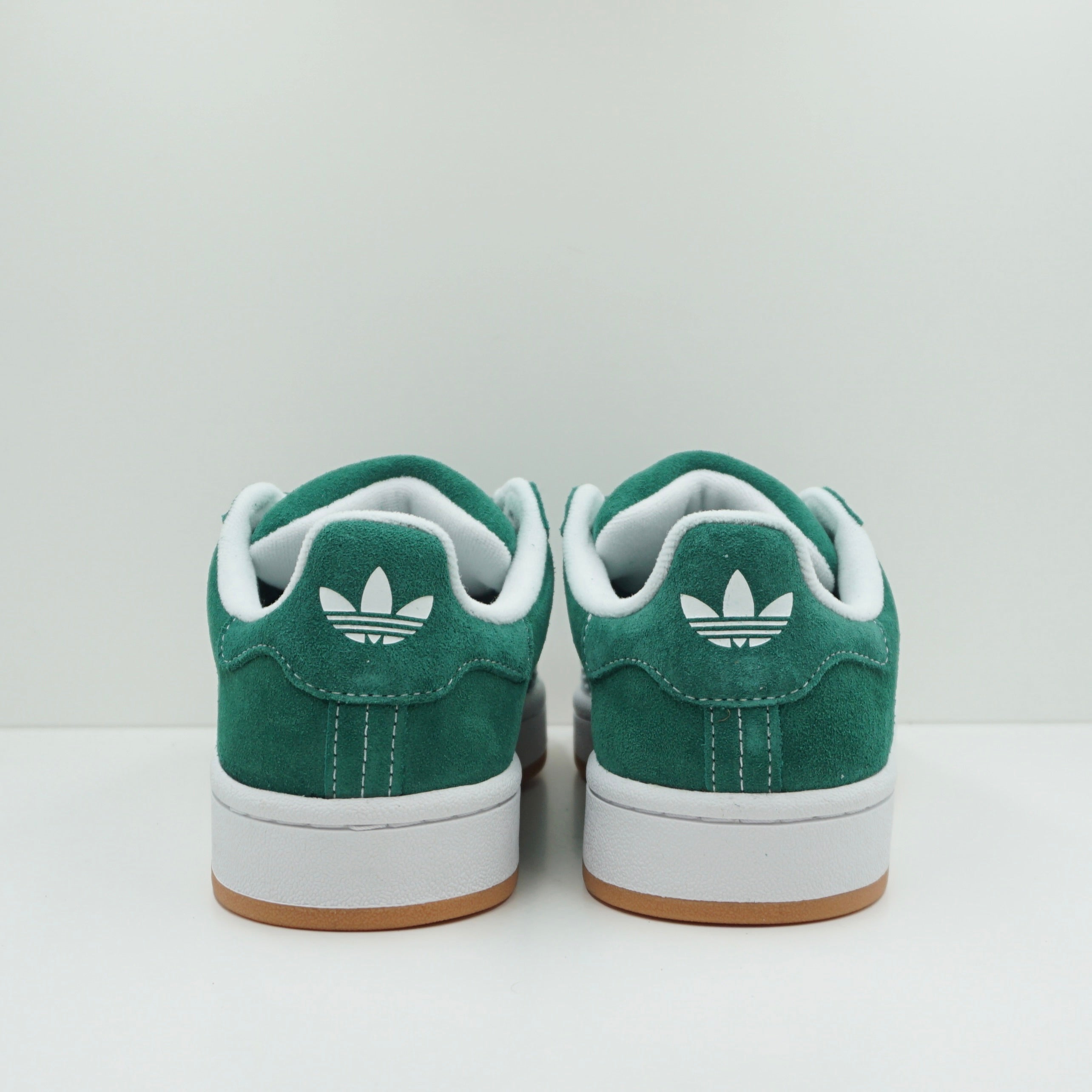 Adidas Campus 00s Green White J