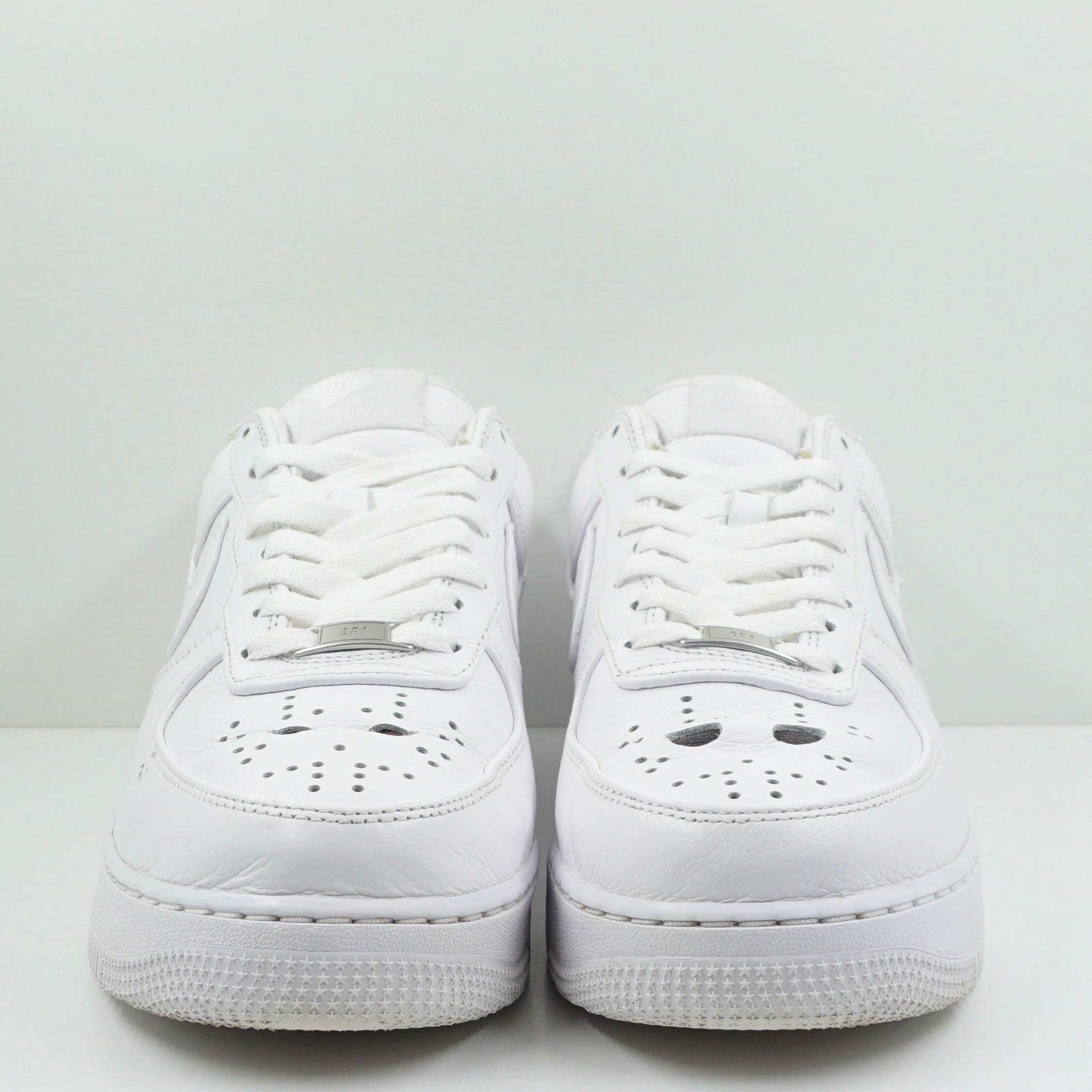 Nike Air Force 1 Low Jason Voorhees