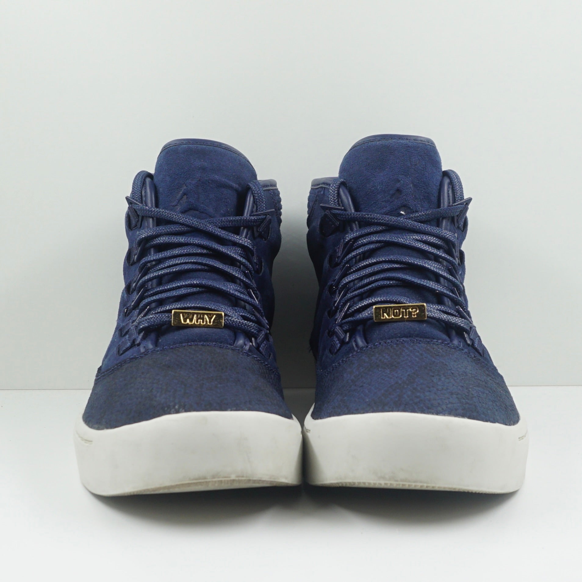 Jordan Westbrook 0 Midnight Navy