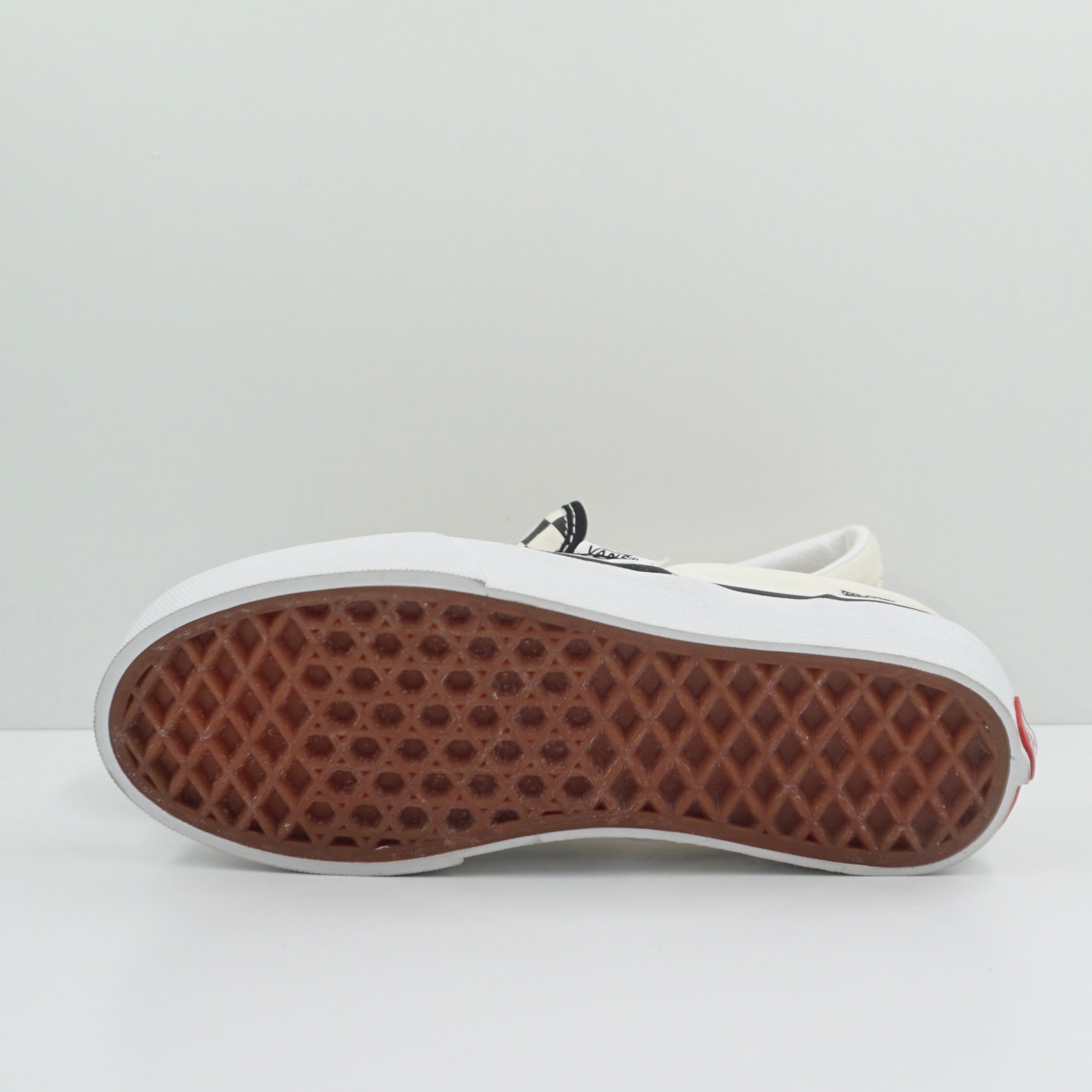 Vans Slip-On Checkerboard Kids