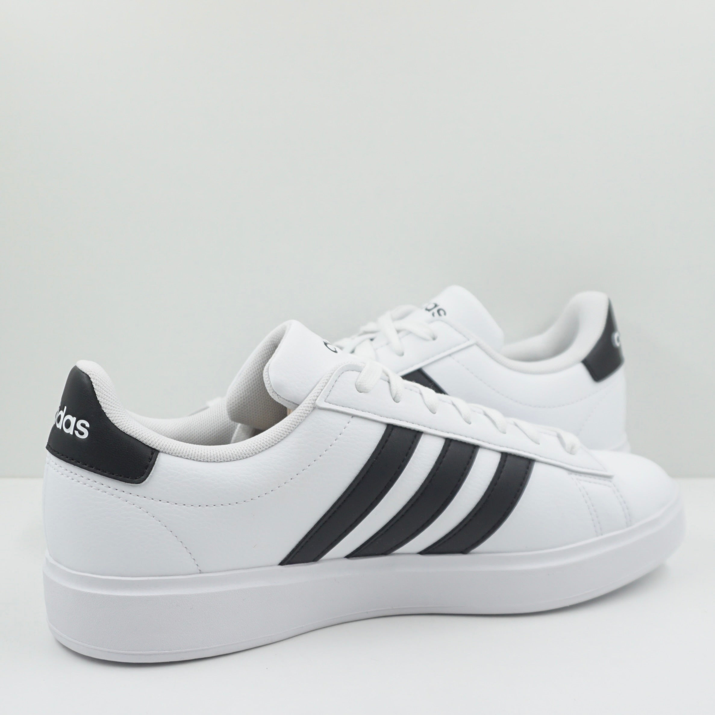 Adidas Grand Court 2.0 White