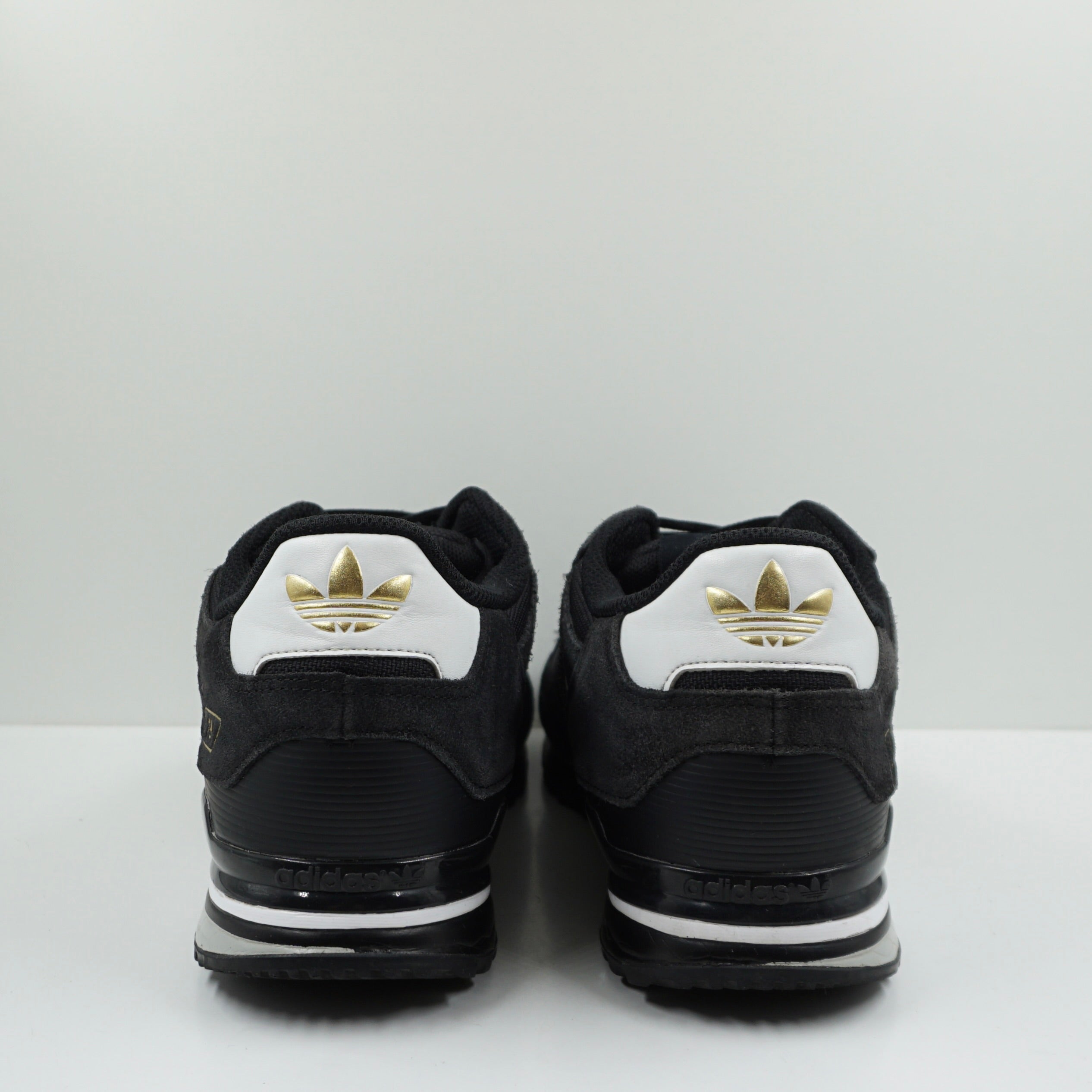 Adidas ZX 750 Black White