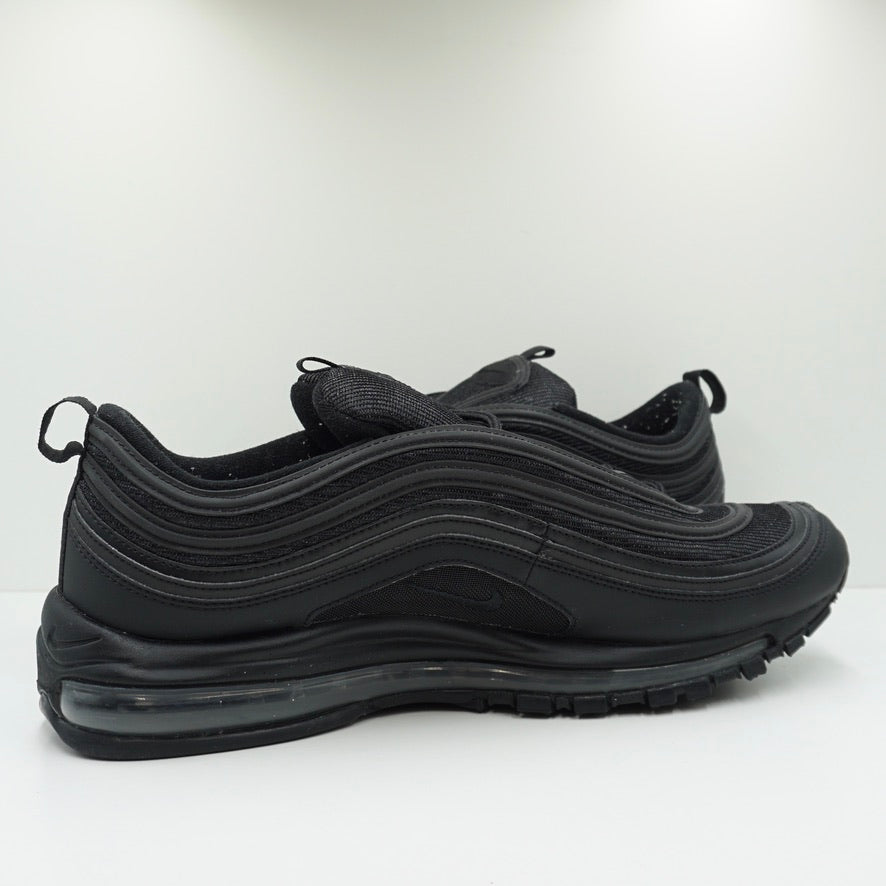 Nike Air Max 97 Triple Black