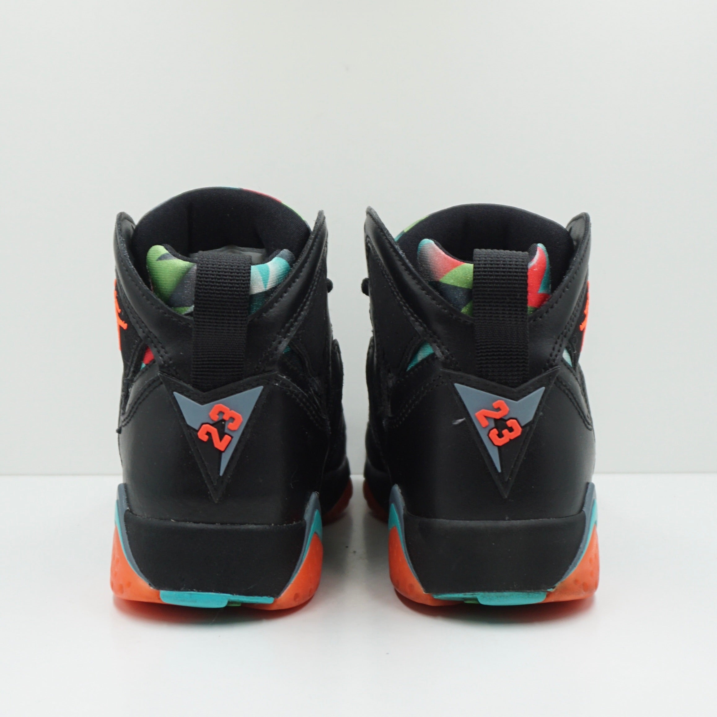 Jordan 7 Retro Barcelona Nights (GS)