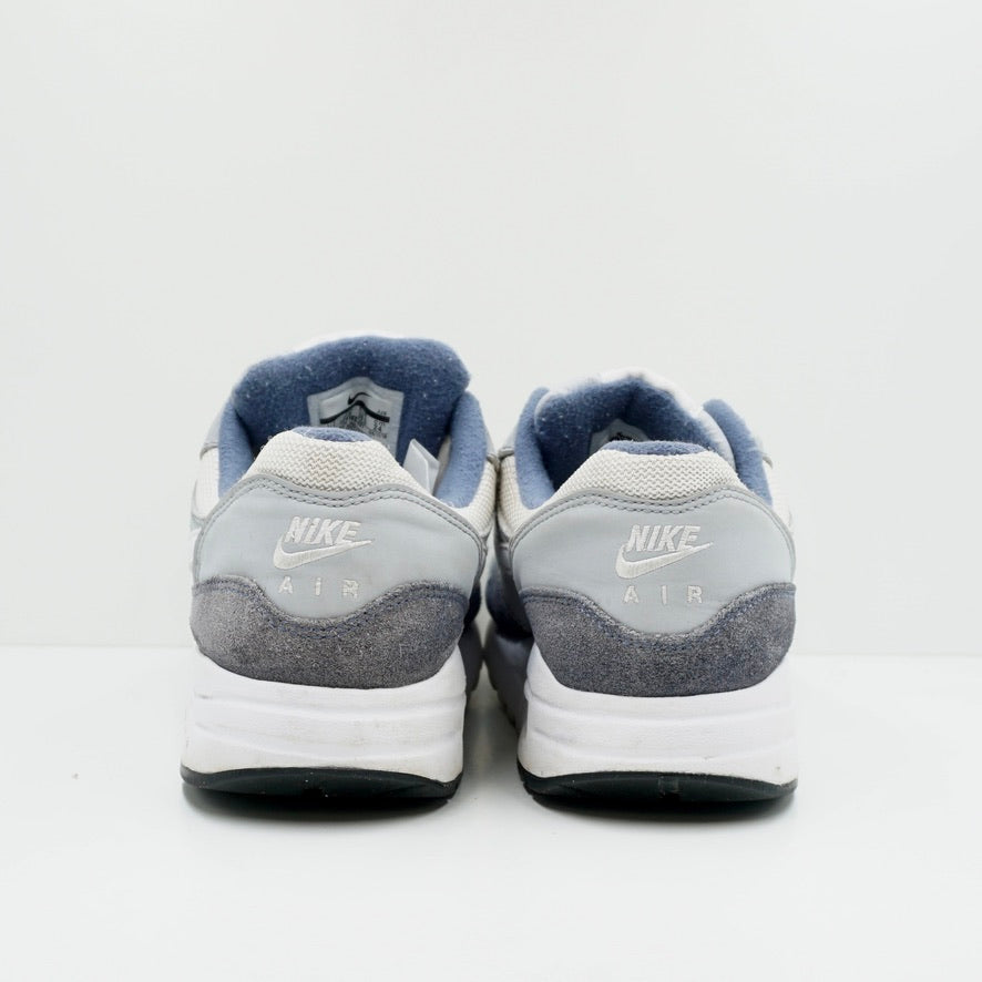 Nike Air Max 1 Blue Gray (GS)