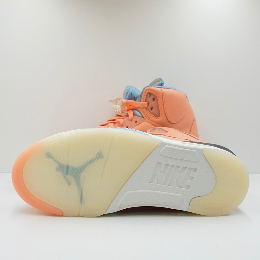 Jordan 5 Retro DJ Khaled We The Best Crimson Bliss