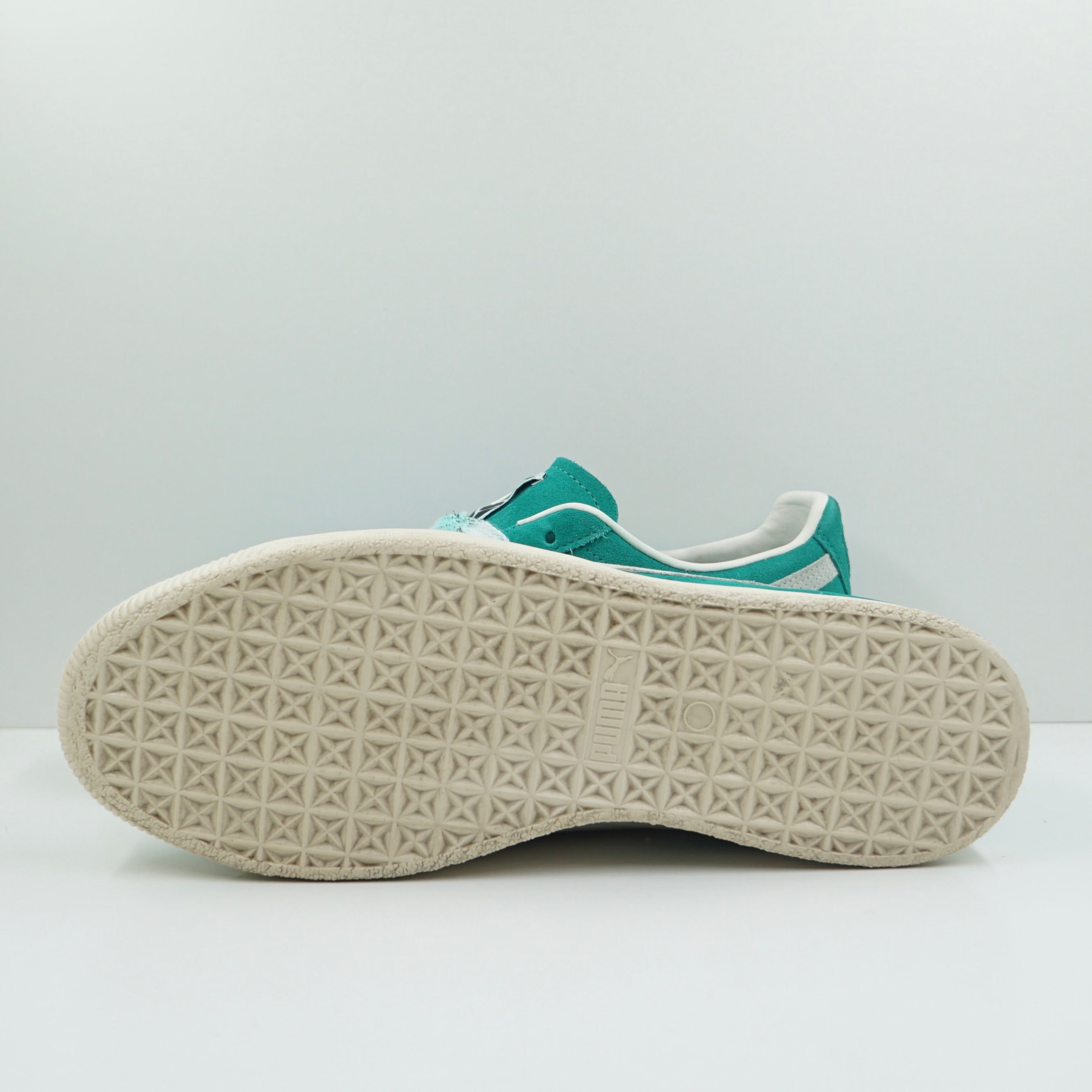 Puma Clyde OG Spectra Green