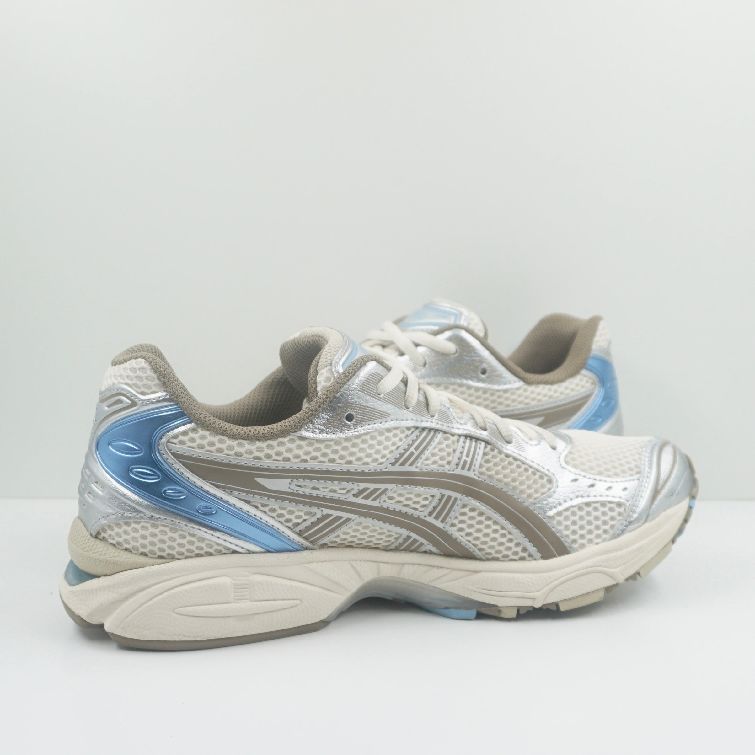 Asics Gel-Kayano 14 Cream Pepper (W)