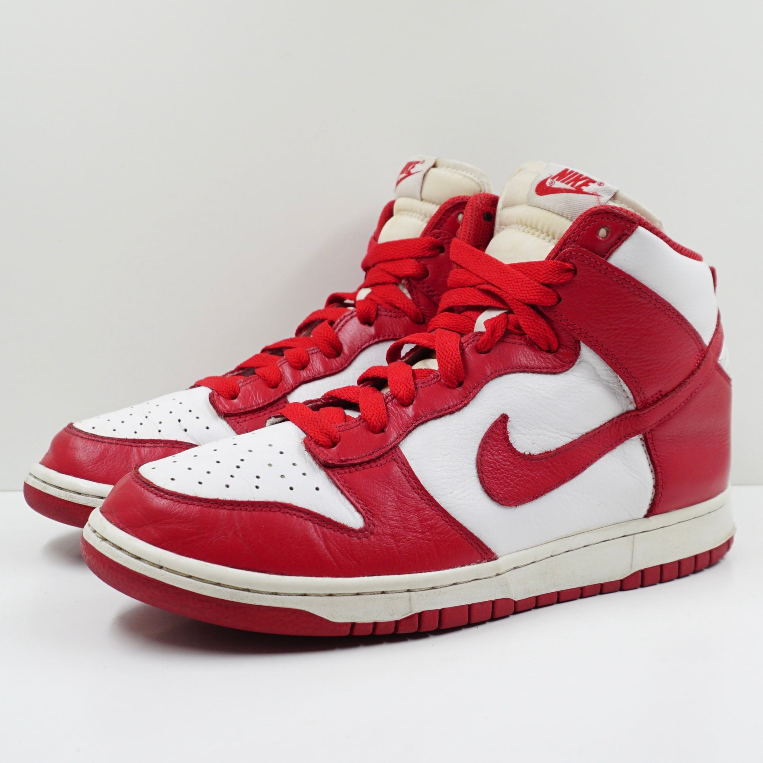 Nike Dunk Retro Be True St. John's