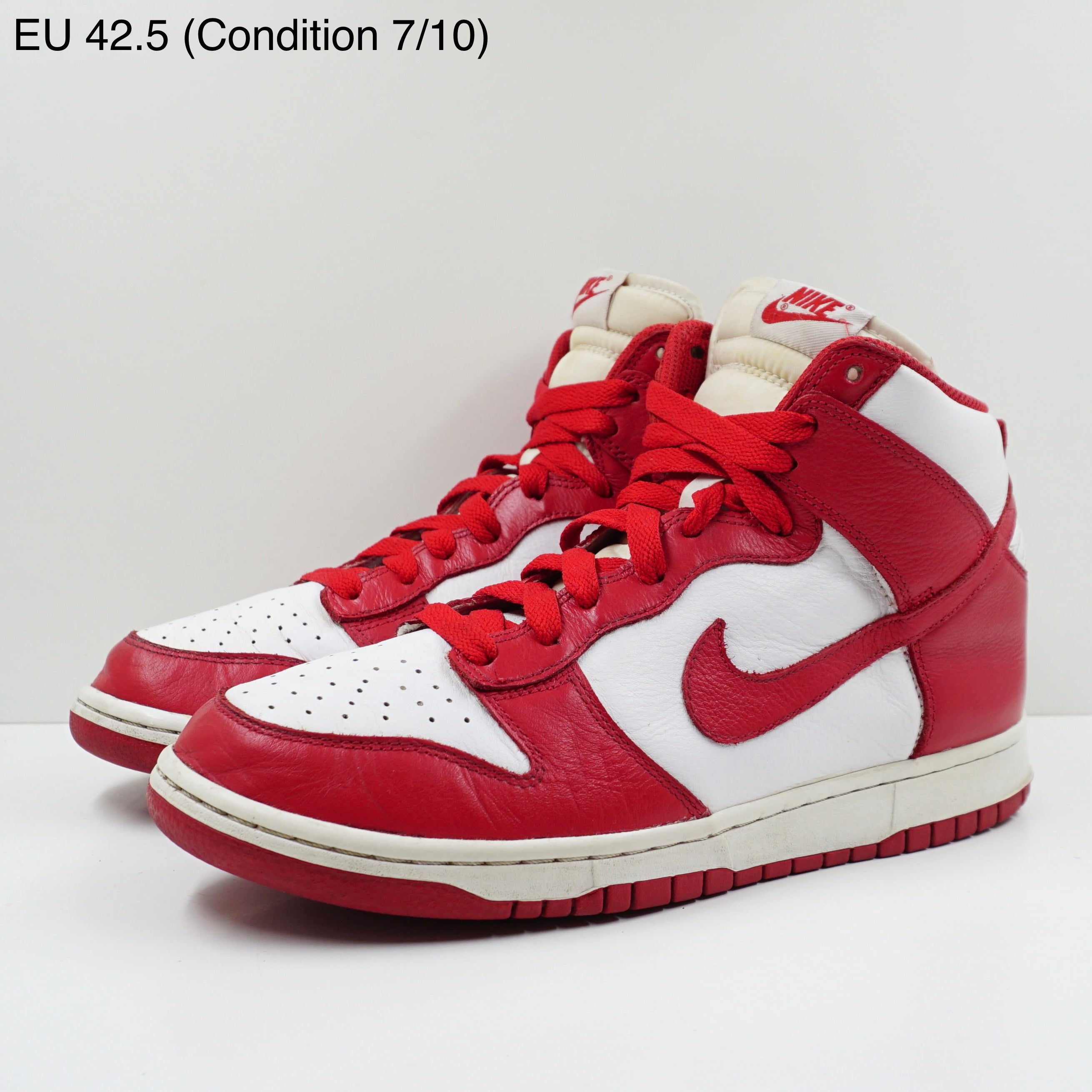 Nike Dunk Retro Be True St. John's