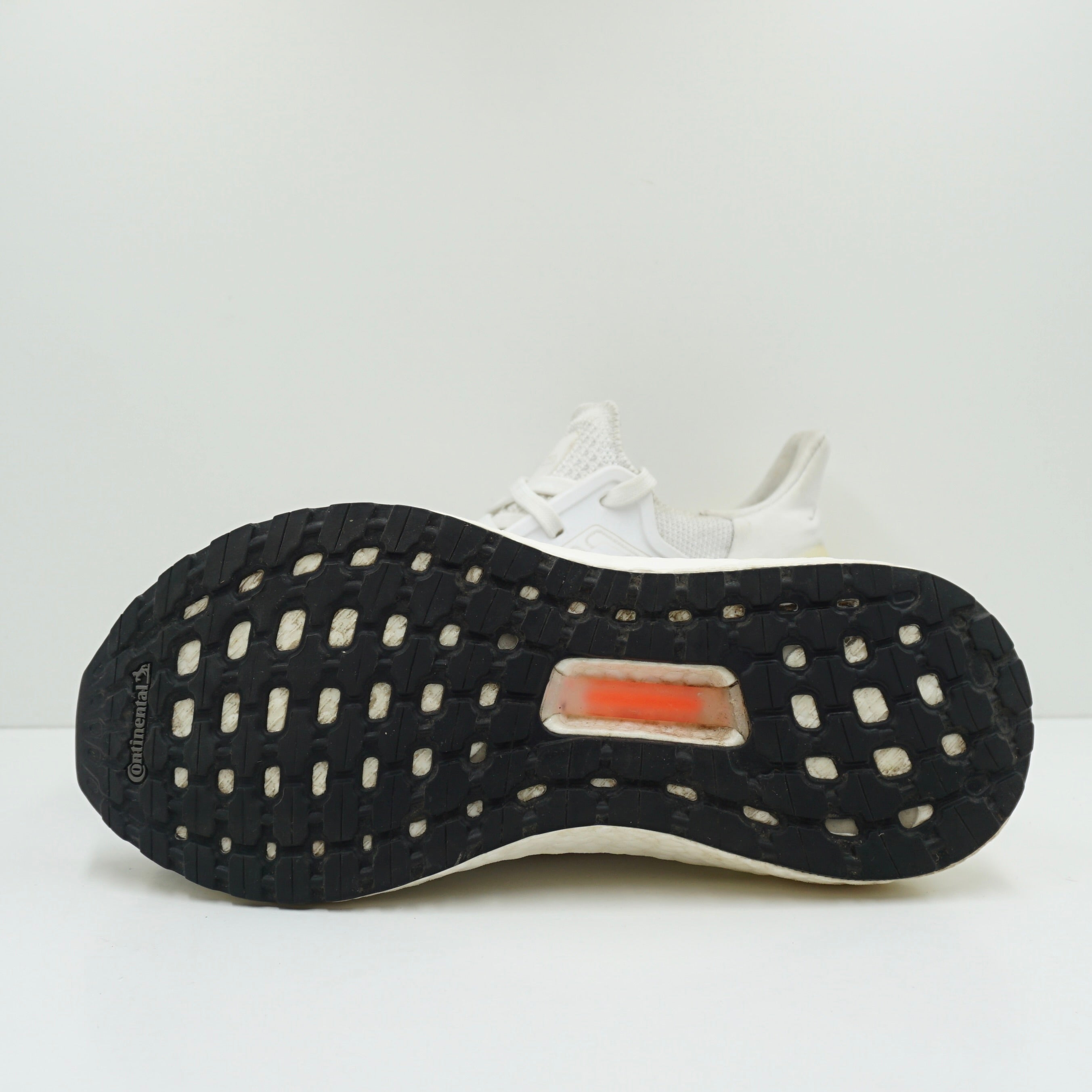 Adidas Ultraboost 20 Cloud White (W)