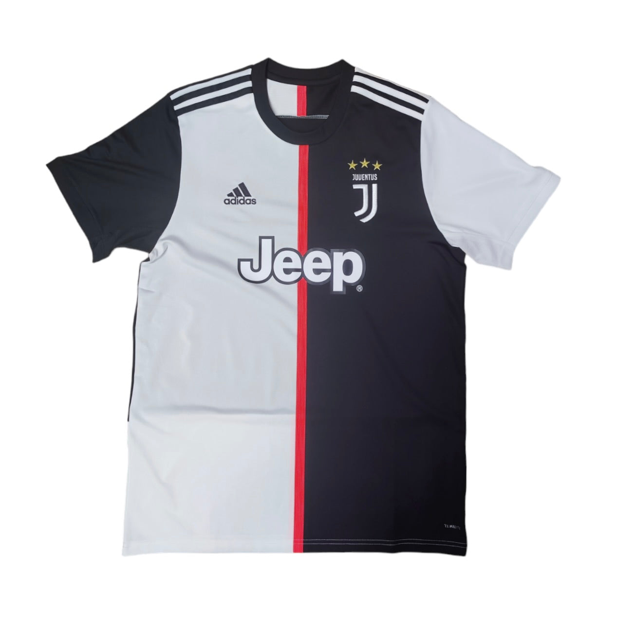 Adidas Juventus 2019/2020 Home Jersey
