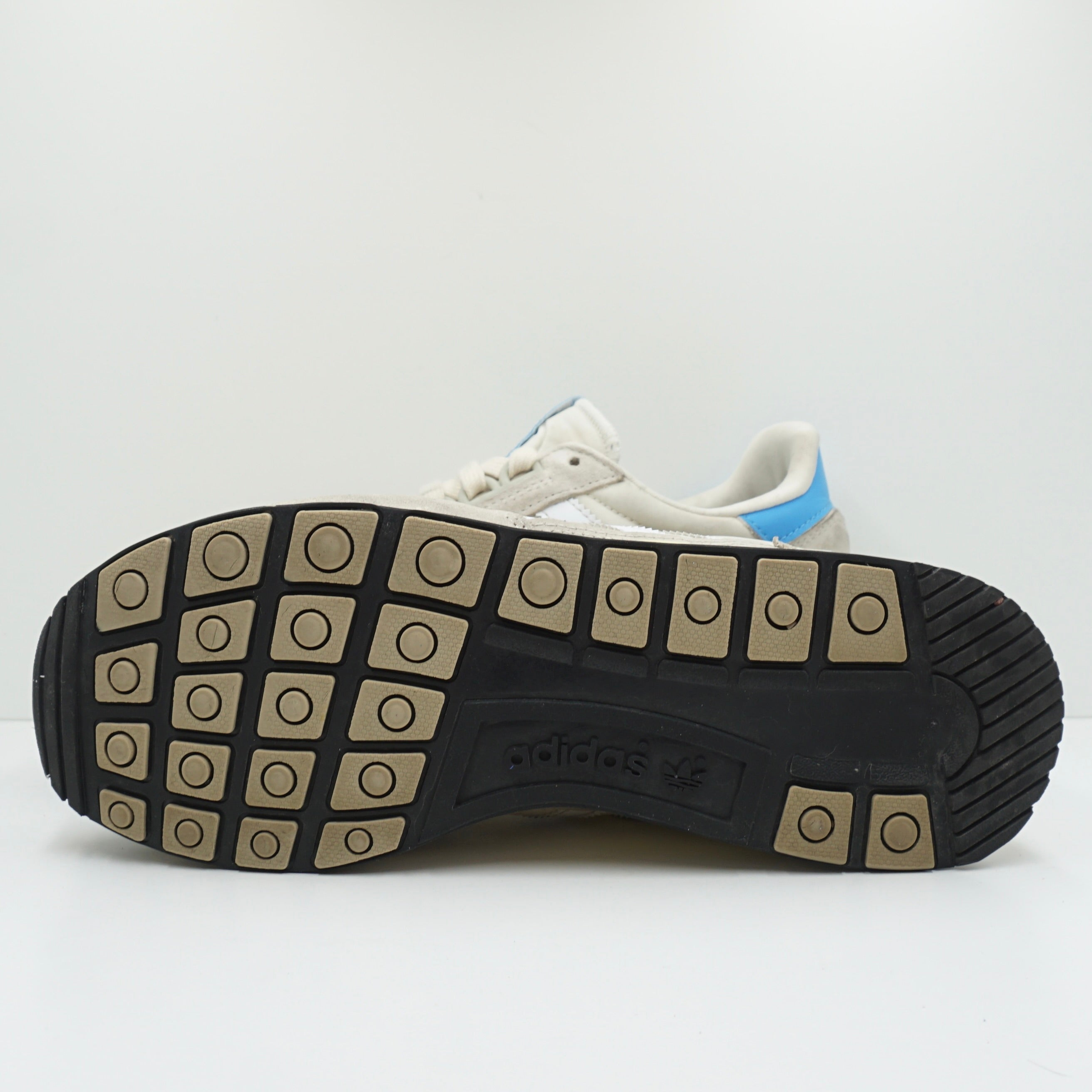 Adidas ZX 500 Beige