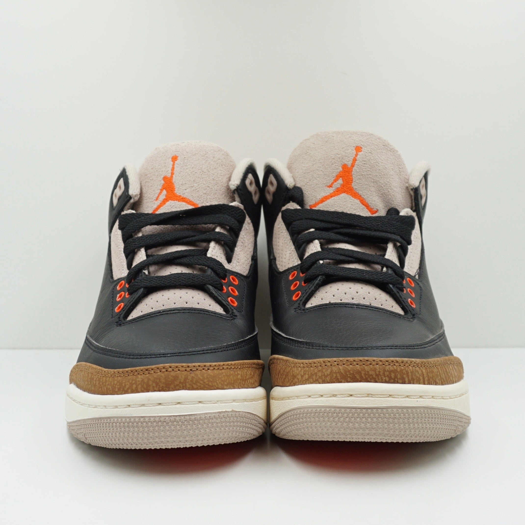 Jordan 3 Retro Desert Elephant
