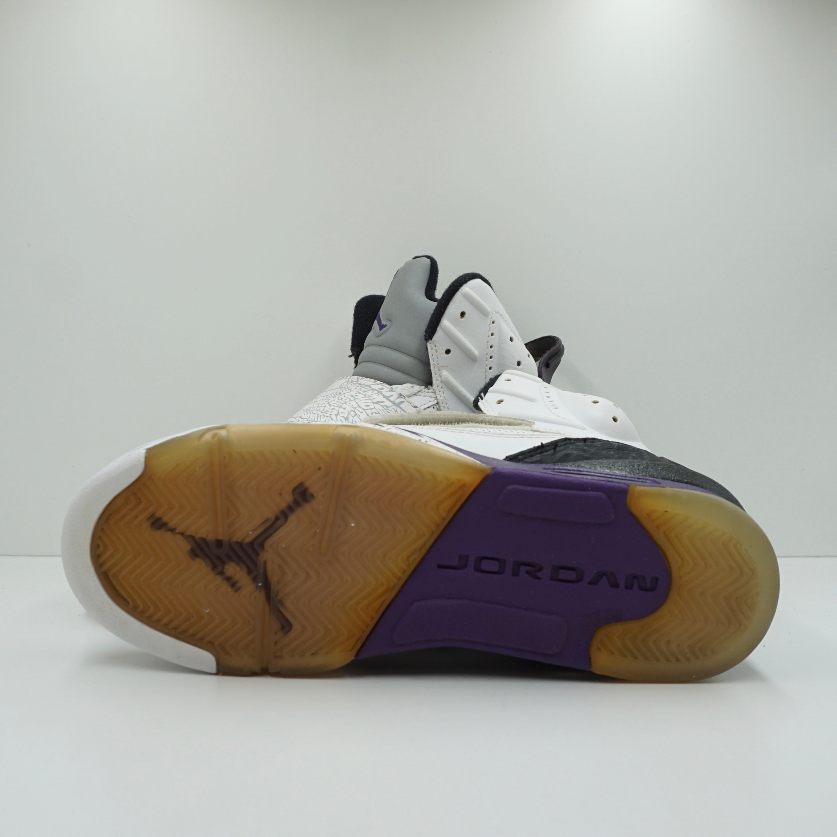 Jordan Son Of Mars (GS)