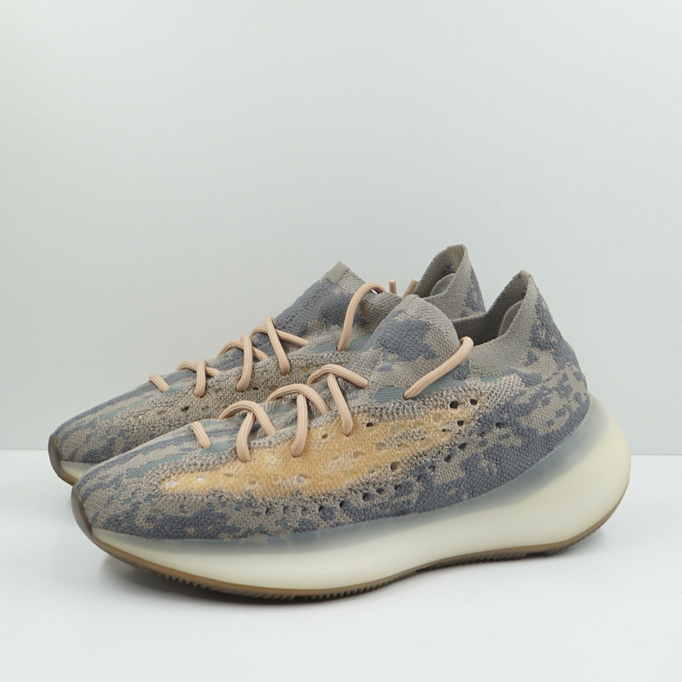 Adidas Yeezy Boost 380 Mist