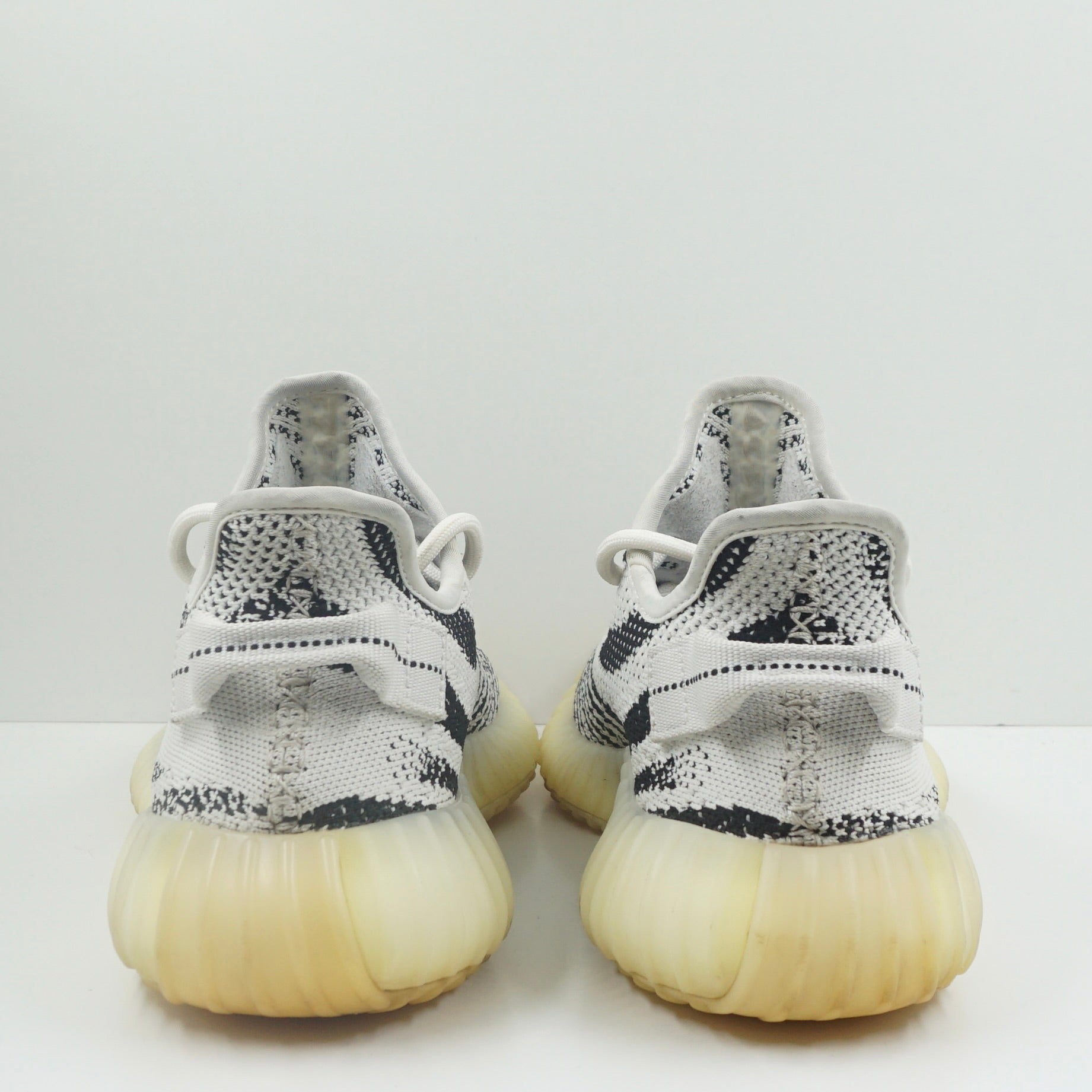 Adidas Yeezy Boost 350 V2 Zebra (2017/2022)
