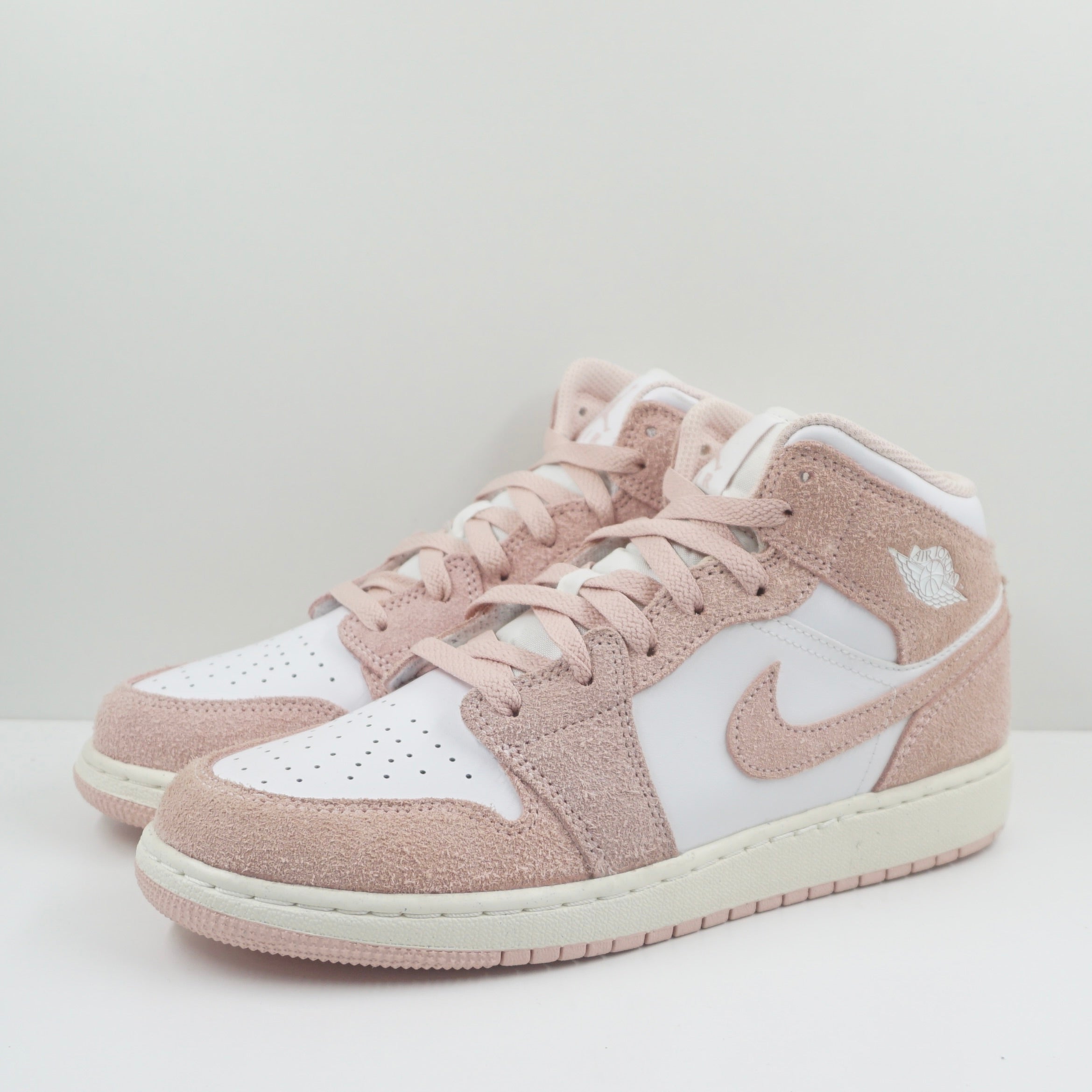 Jordan 1 Mid SE Legend Pink (GS)