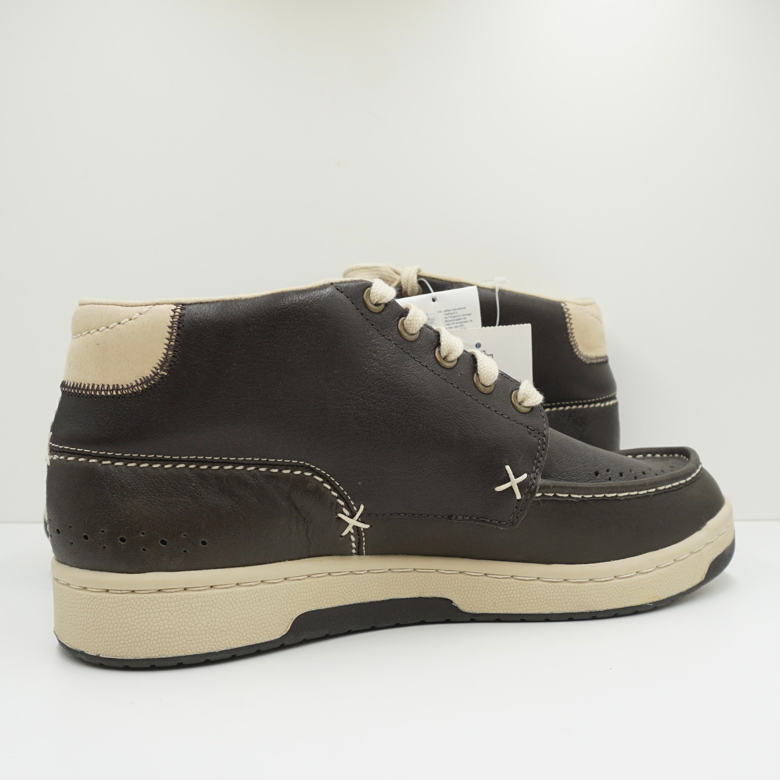 Adidas Casual BB Mid