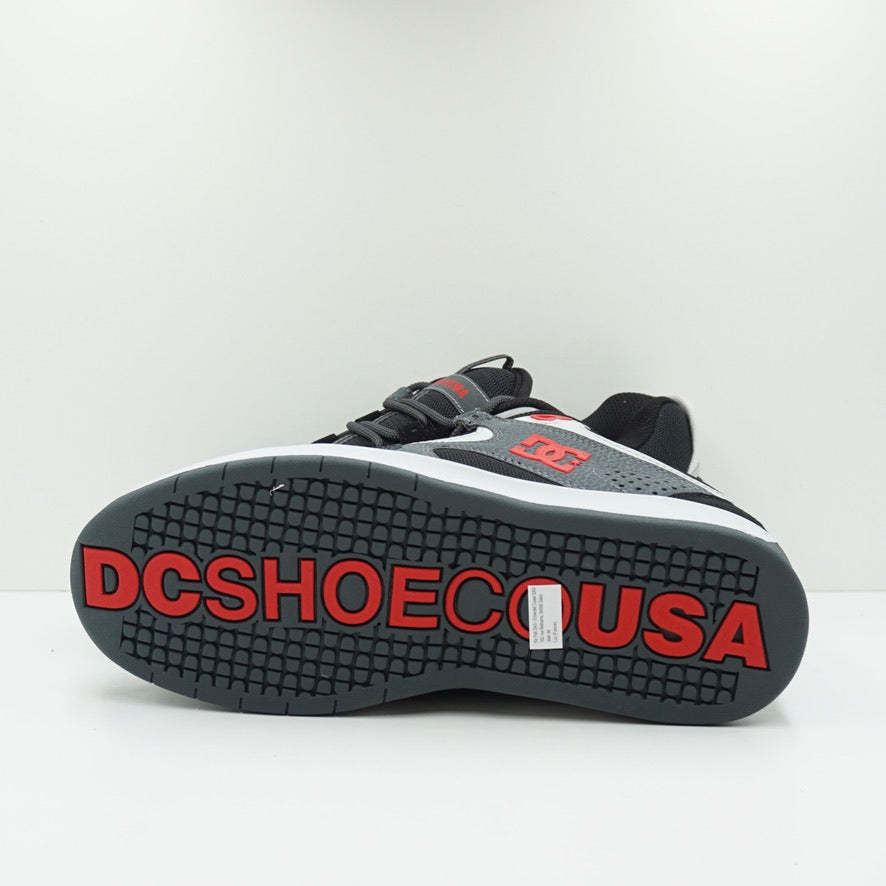 DC Shoes Kalynx Zero