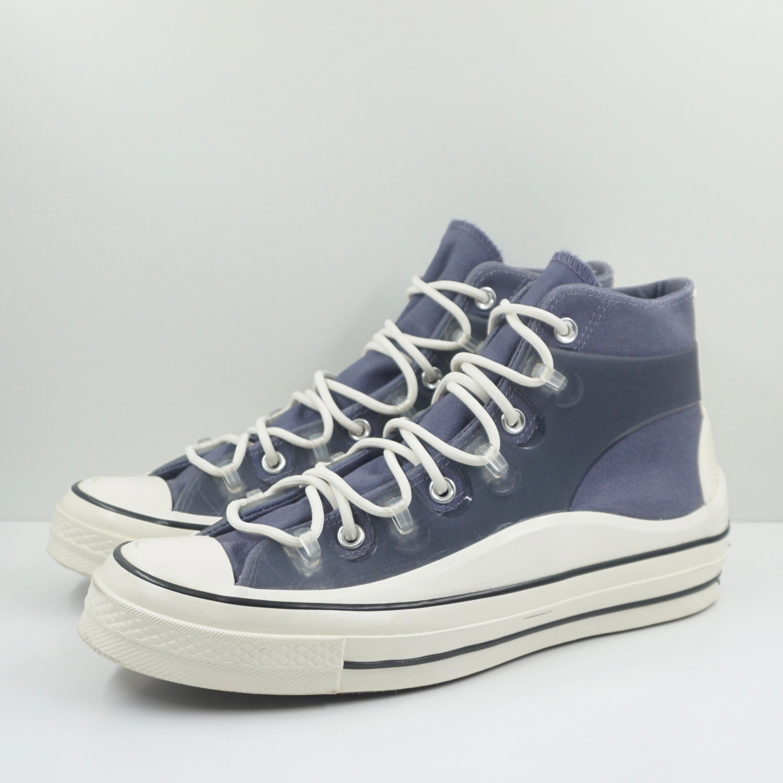 Converse Chuck Taylor All Star 70 Hi Hybrid Function Utility Steel