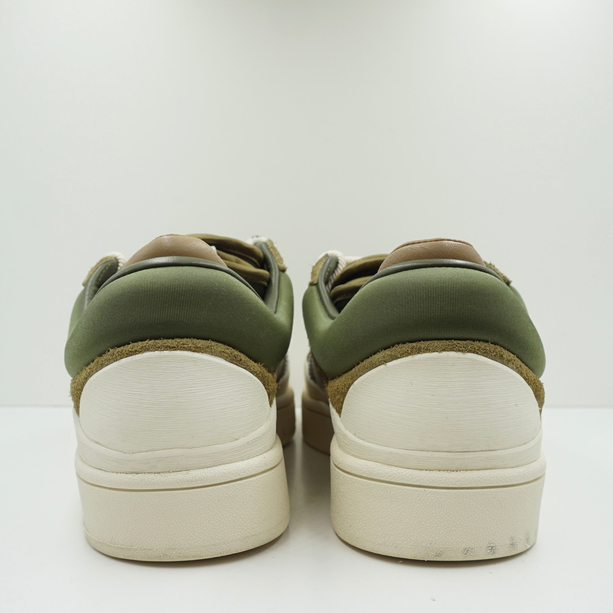 Adidas Campus Light Bad Bunny Wild Moss