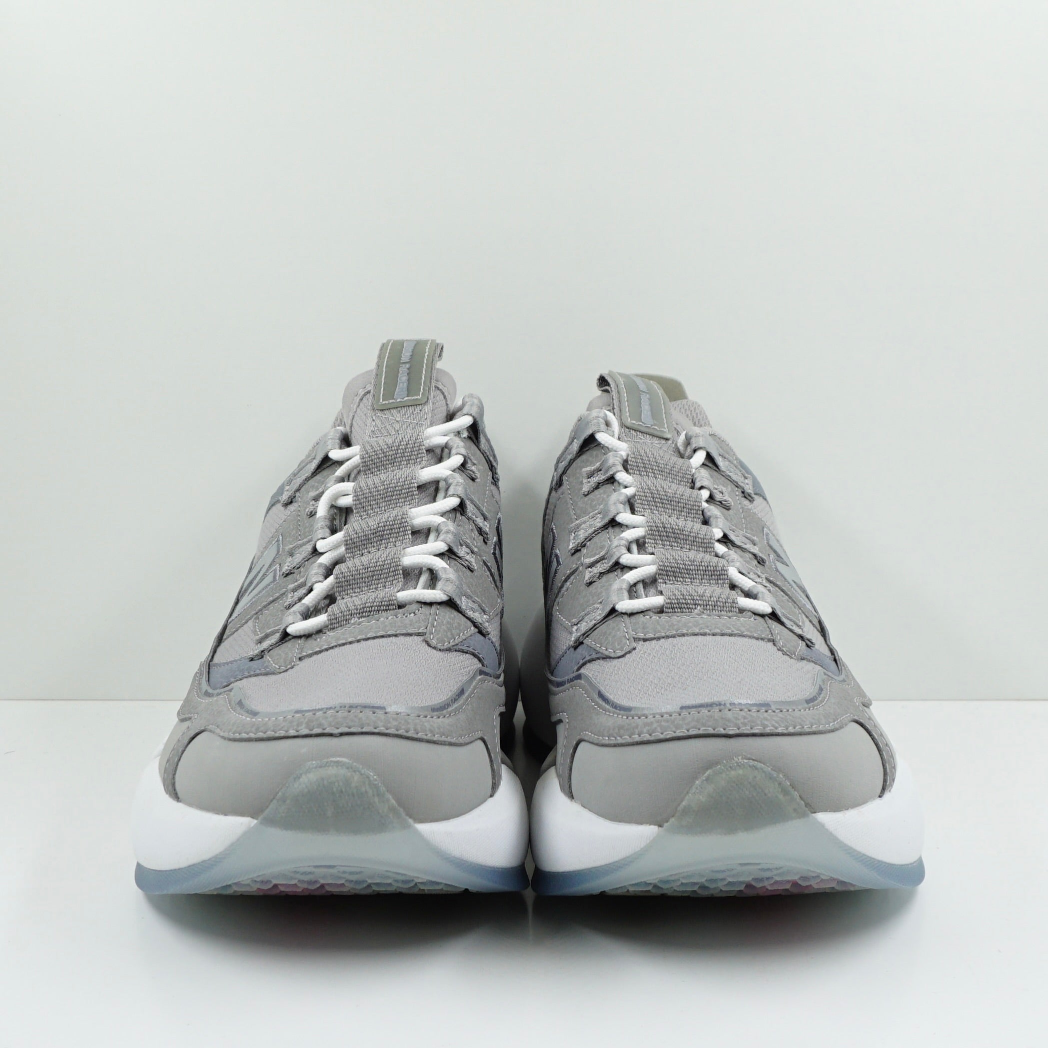 New Balance Vision Racer Jaden Smith Grey