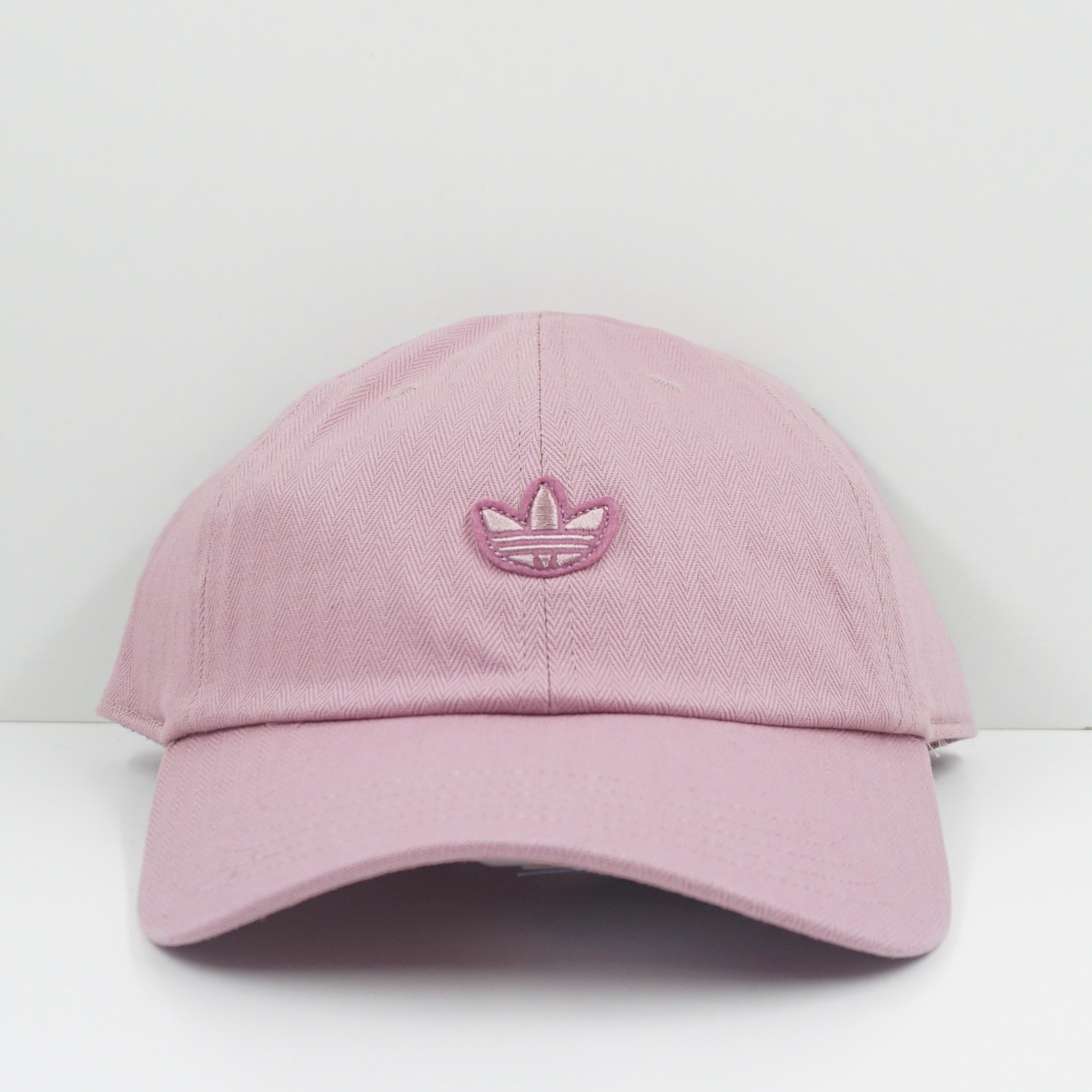 Adidas Adicolor Purple Adjustable Cap