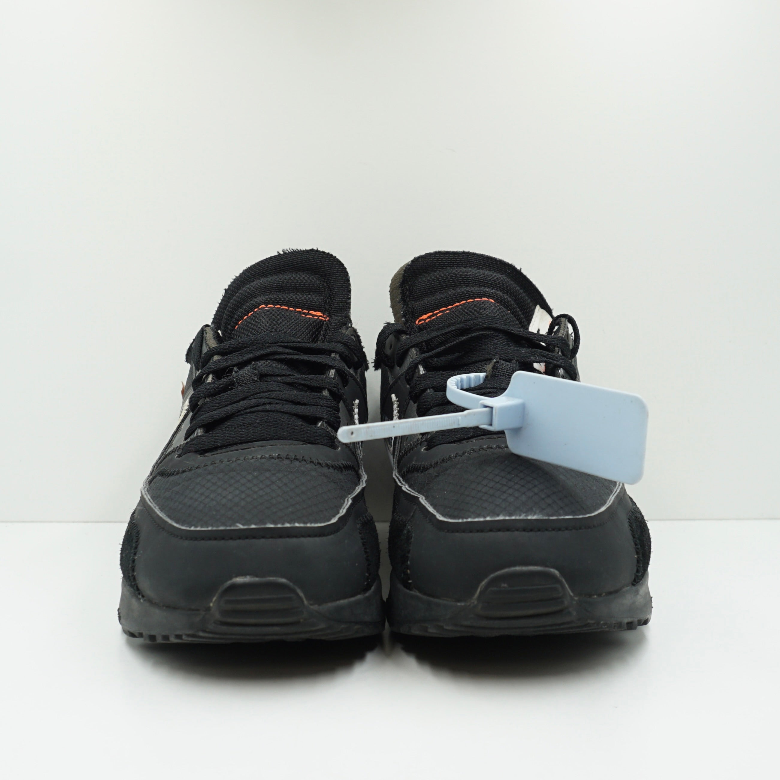 Nike Air Max 90 Off-White Black