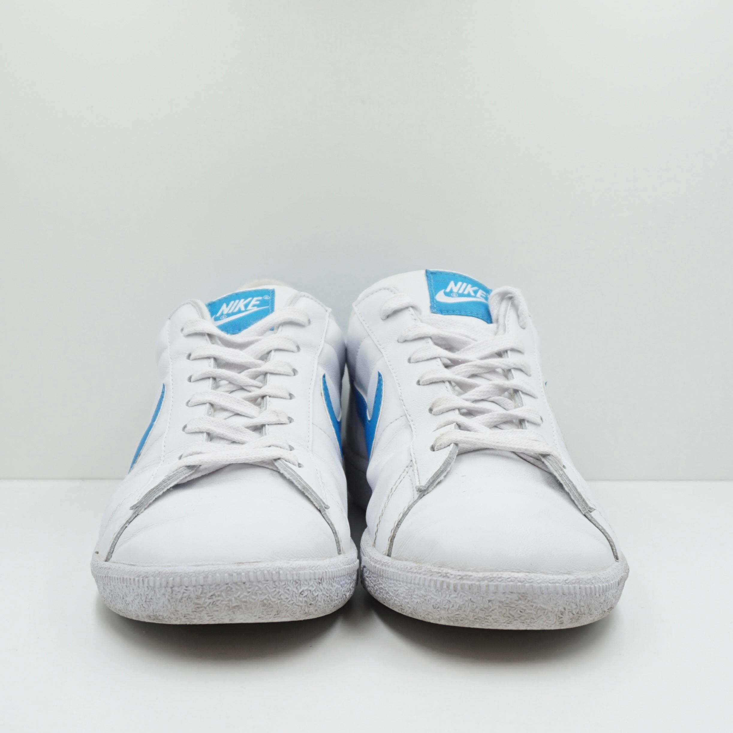 Nike Tennis Classic Blue White