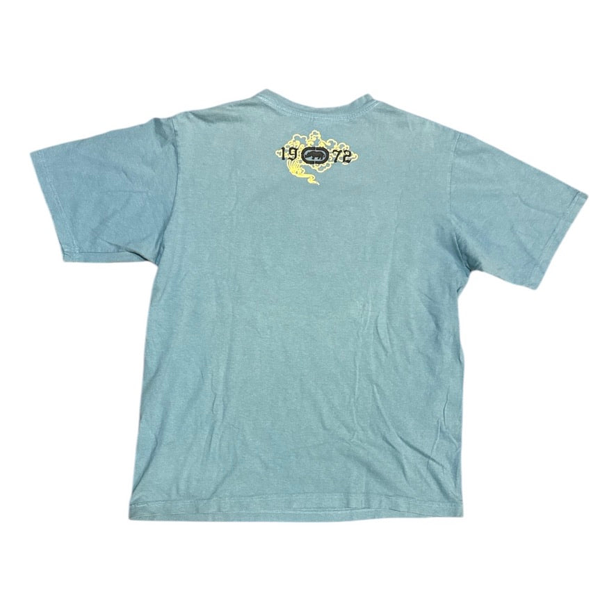 Ecko Unlimited Blue Tshirt