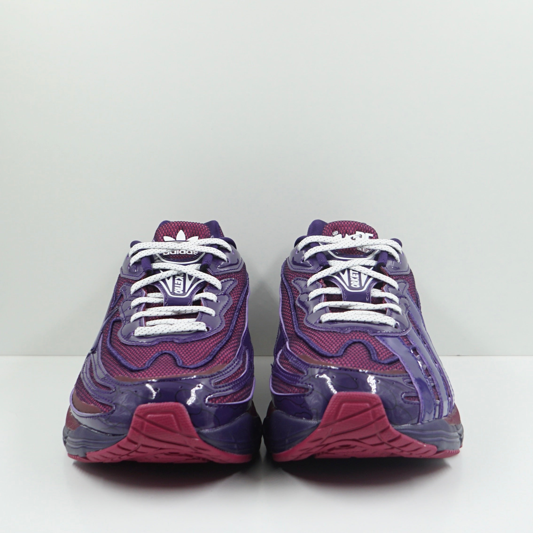 Adidas Orketro Bape Dark Purple